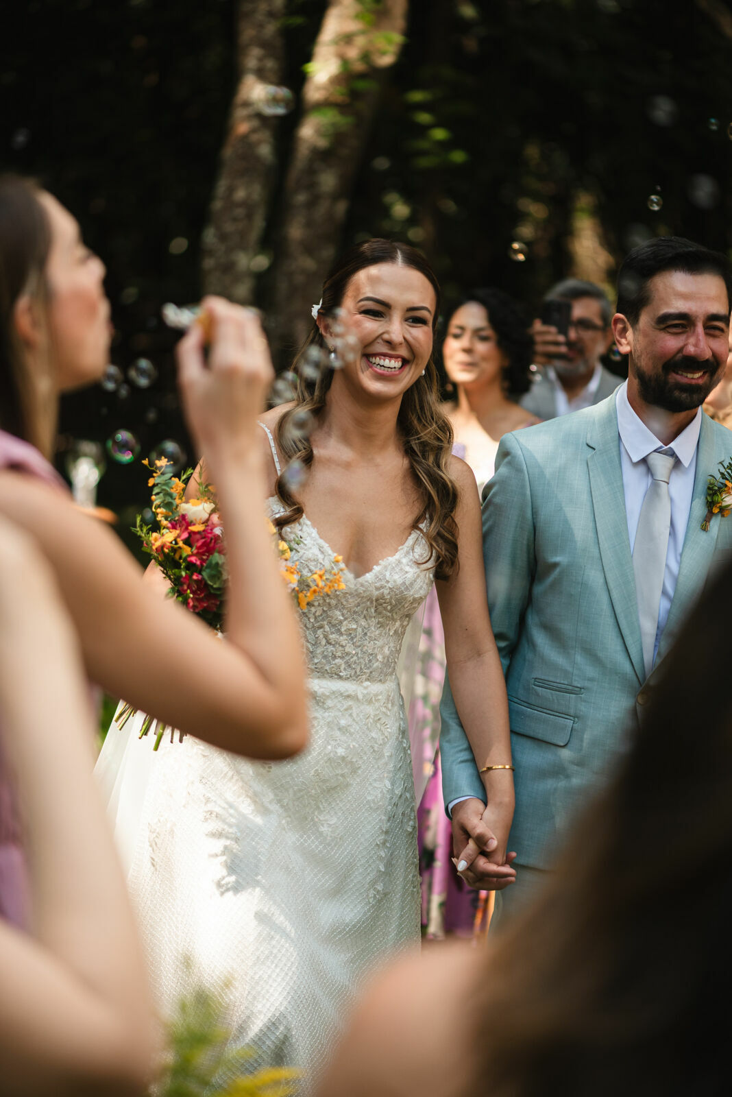 Foto mini wedding restaurante matuto cravinhos paloma joao - Imagem 31