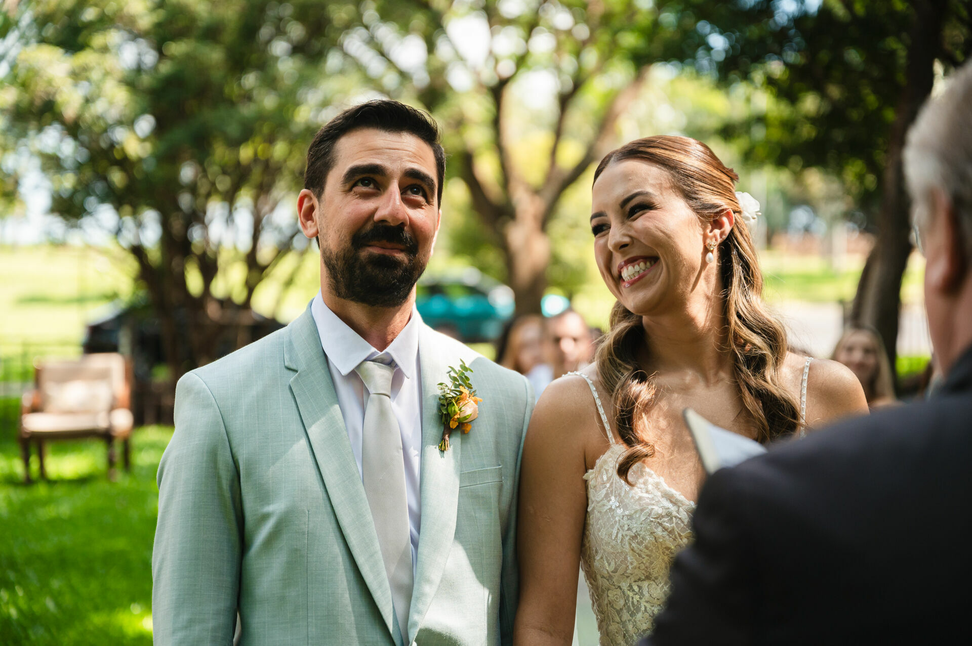 Foto mini wedding restaurante matuto cravinhos paloma joao - Imagem 23