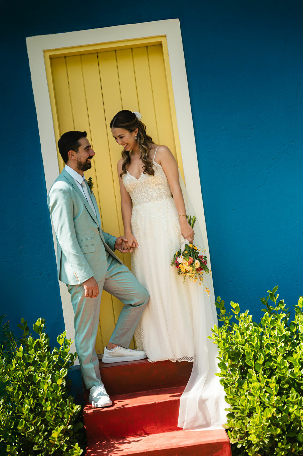 Foto mini wedding restaurante matuto cravinhos paloma joao - Imagem 35