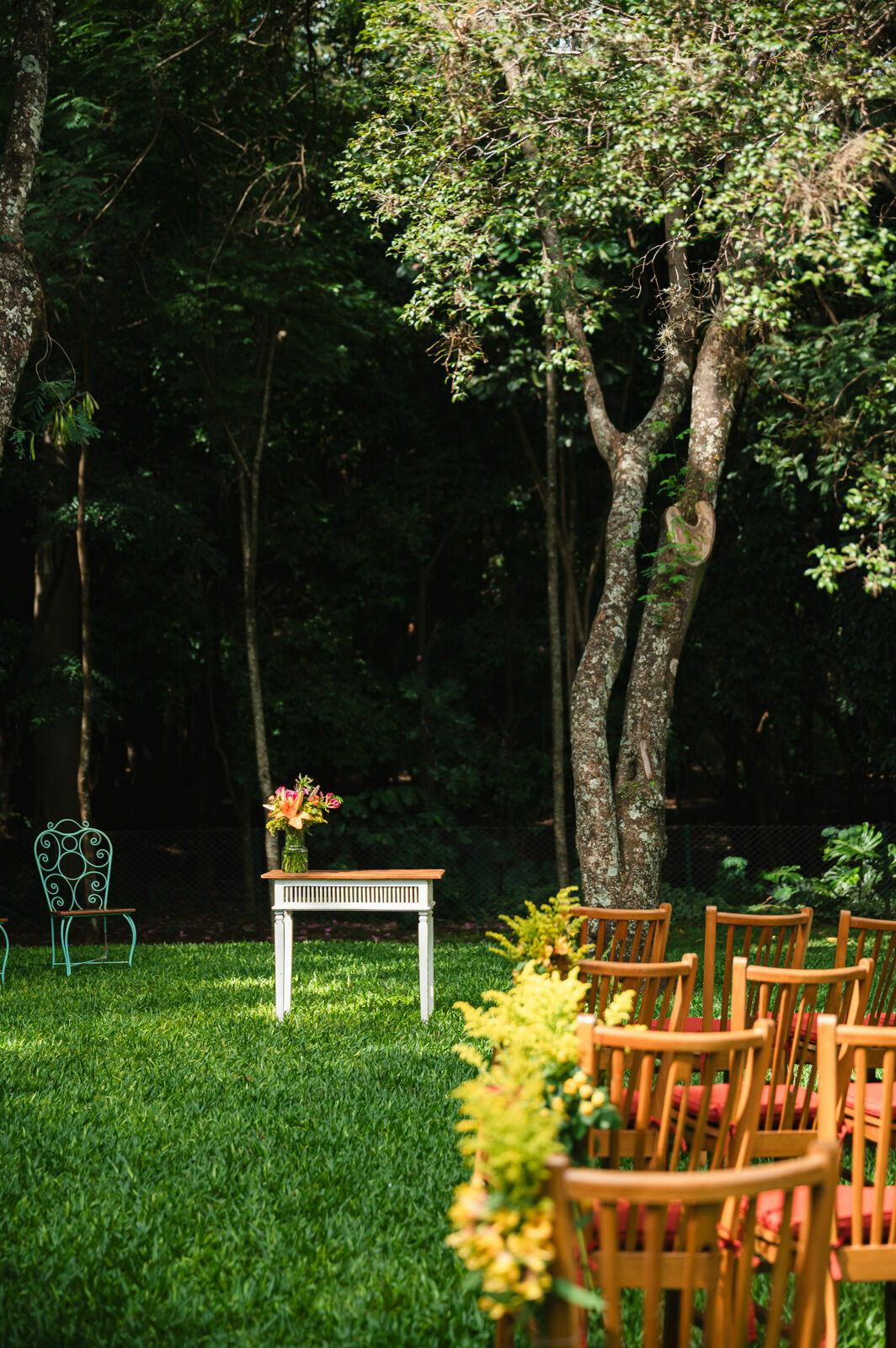 Foto mini wedding restaurante matuto cravinhos paloma joao - Imagem 16