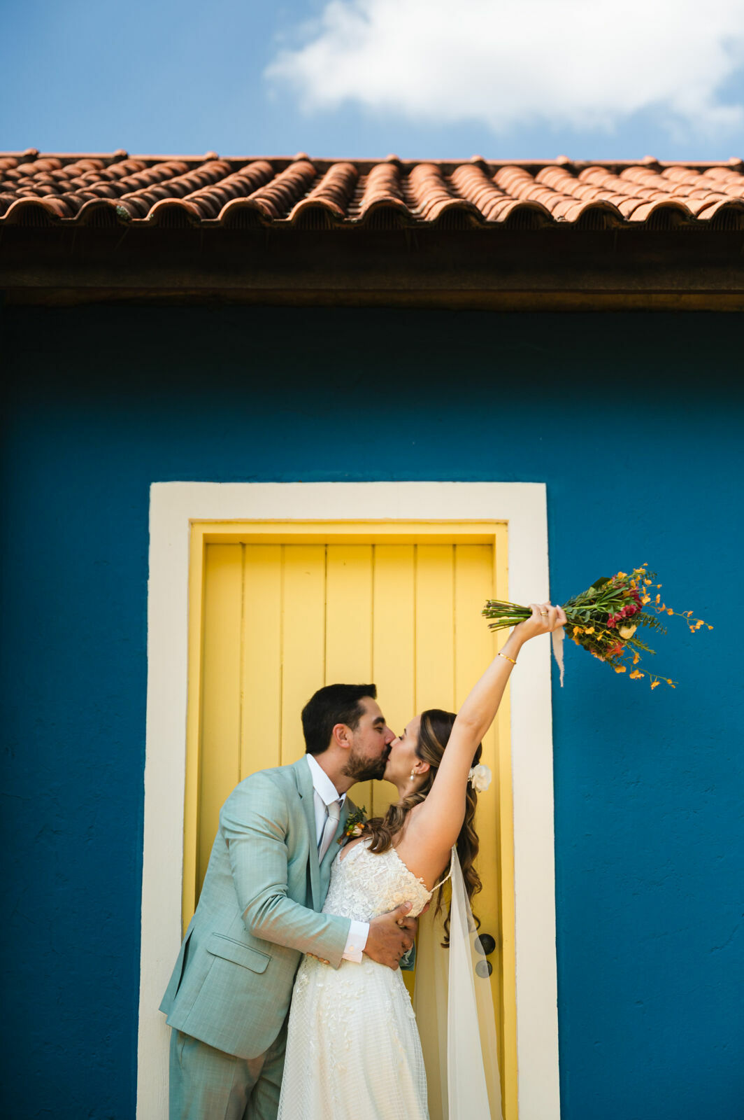 Foto mini wedding restaurante matuto cravinhos paloma joao - Imagem 36