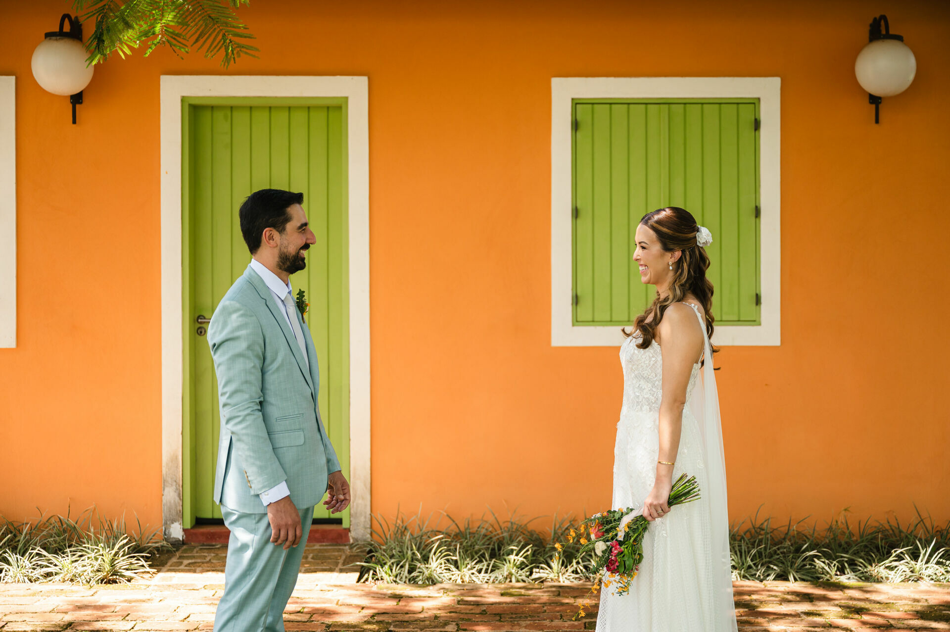 Foto mini wedding restaurante matuto cravinhos paloma joao - Imagem 37