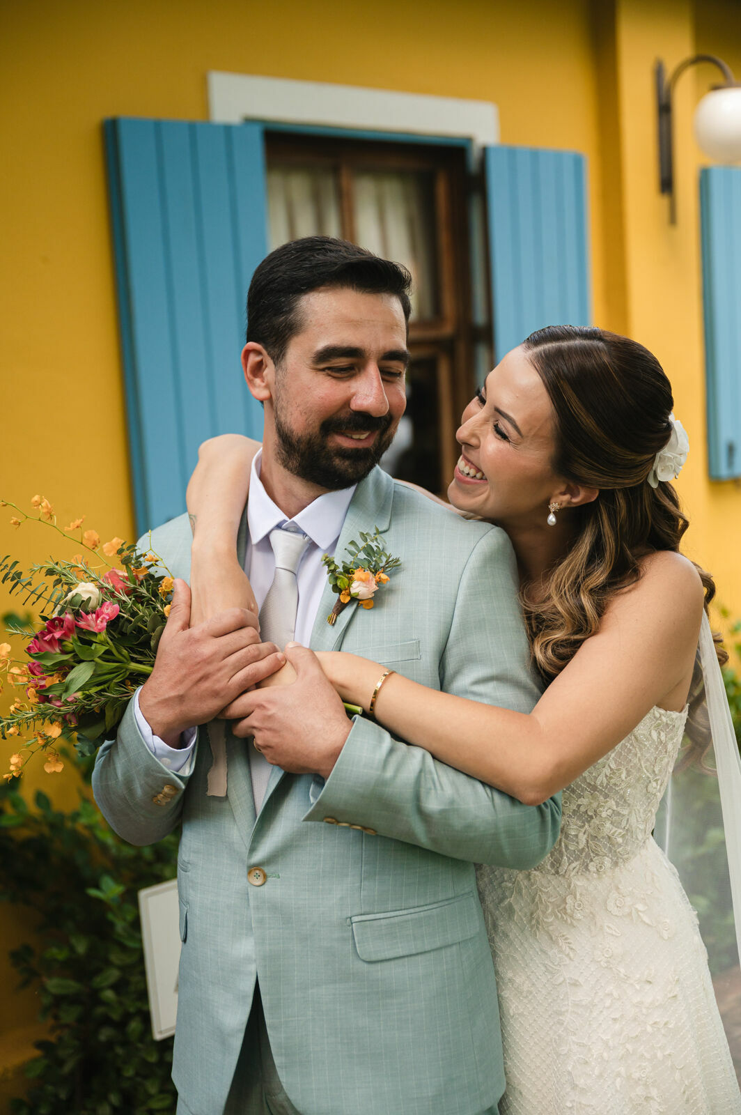 Foto mini wedding restaurante matuto cravinhos paloma joao - Imagem 39