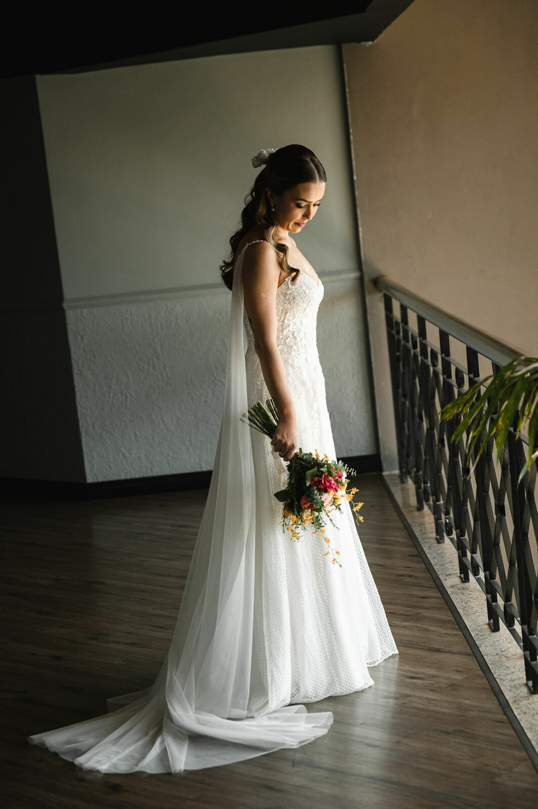 Foto mini wedding restaurante matuto cravinhos paloma joao - Imagem 6