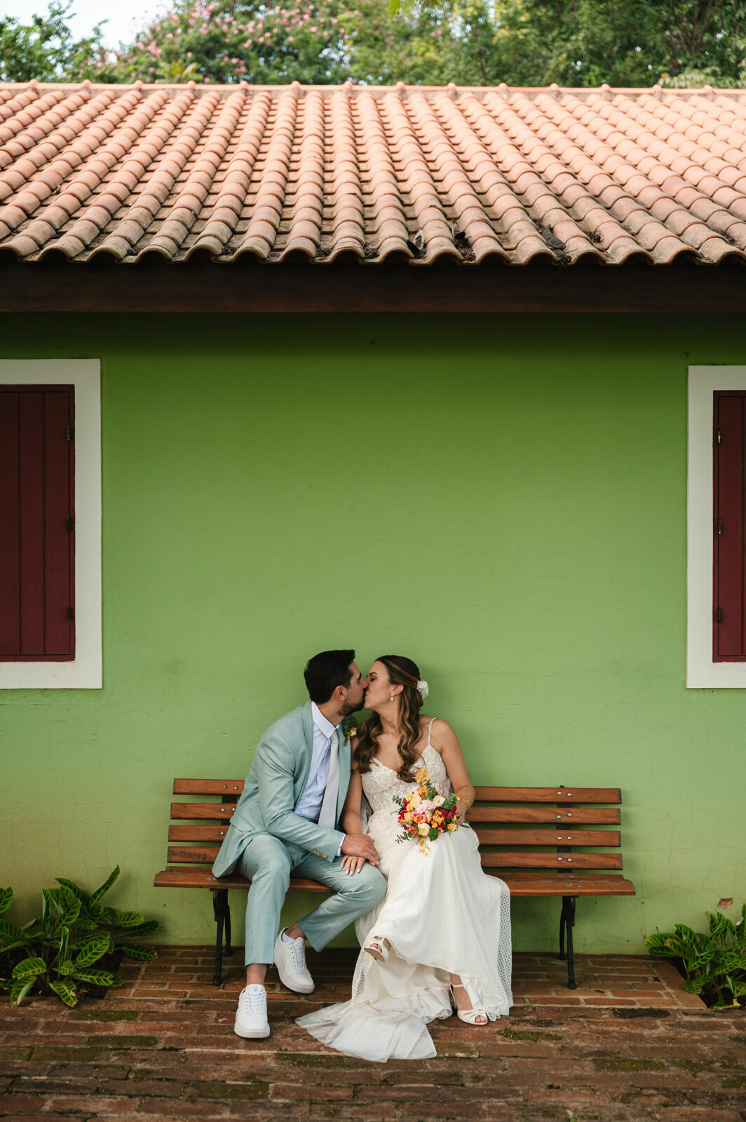 Foto mini wedding restaurante matuto cravinhos paloma joao - Imagem 38