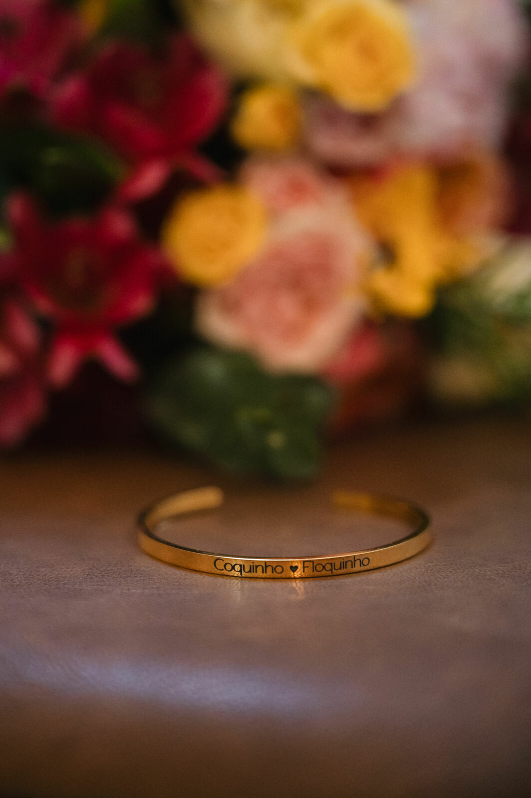 Foto mini wedding restaurante matuto cravinhos paloma joao - Imagem 0