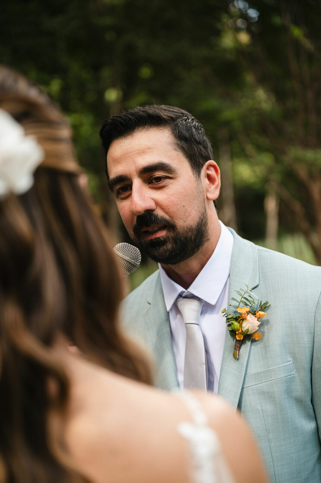 Foto mini wedding restaurante matuto cravinhos paloma joao - Imagem 27