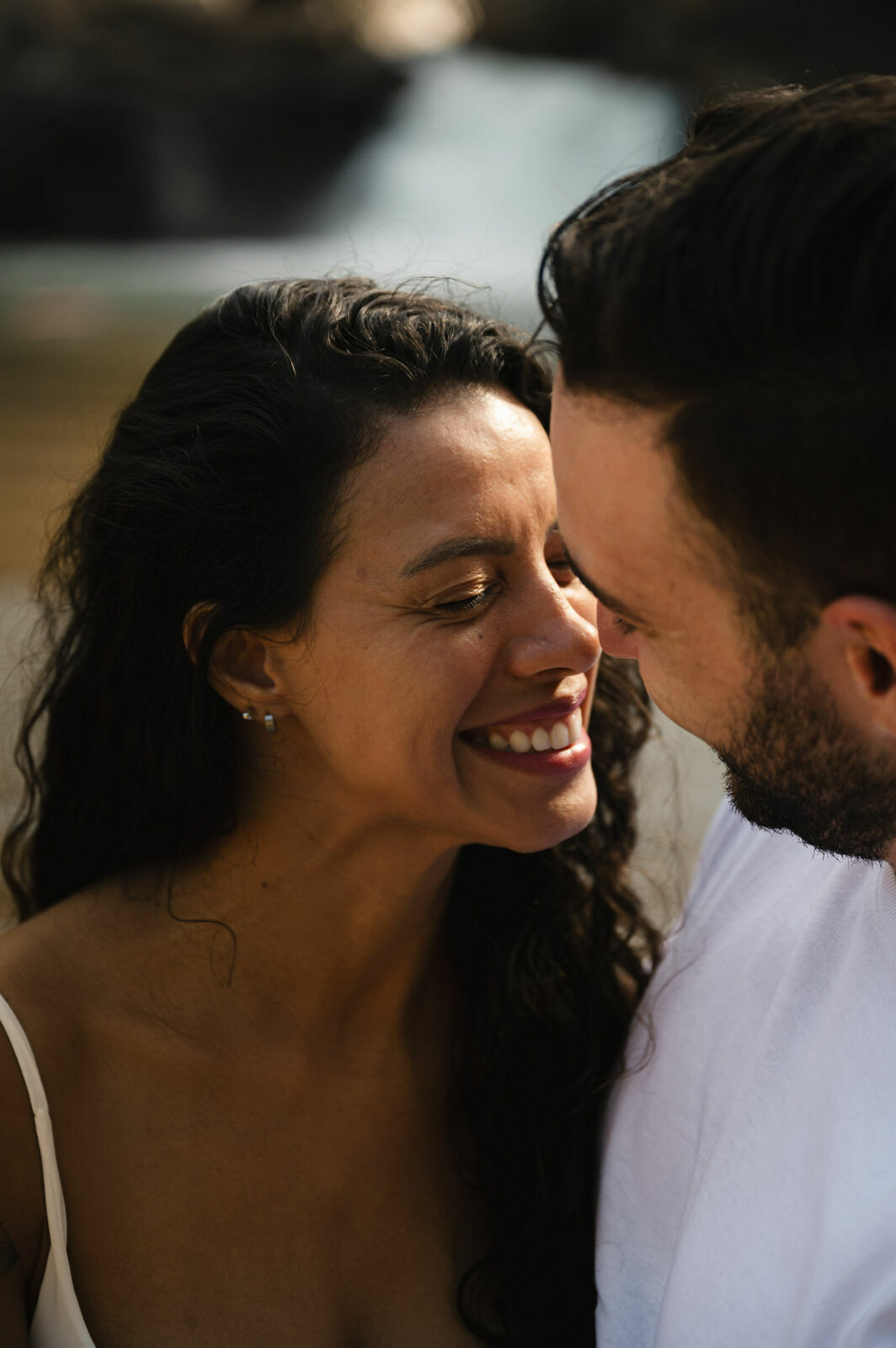 Foto ensaio prewedding cachoeira ze carlinhos serra da canastra juliete pedro Foto ensaio prewedding cachoeira ze carlinhos serra da canastra juliete pedro - Imagem 0