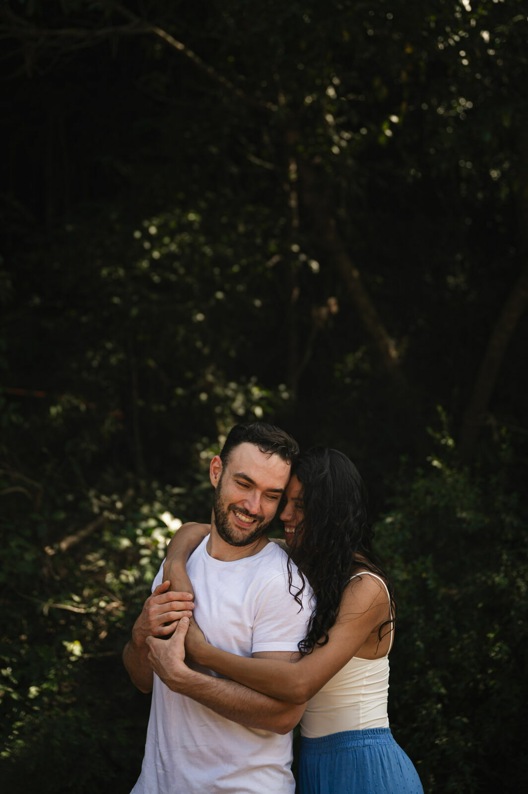 Foto ensaio prewedding cachoeira ze carlinhos serra da canastra juliete pedro Foto ensaio prewedding cachoeira ze carlinhos serra da canastra juliete pedro - Imagem 13