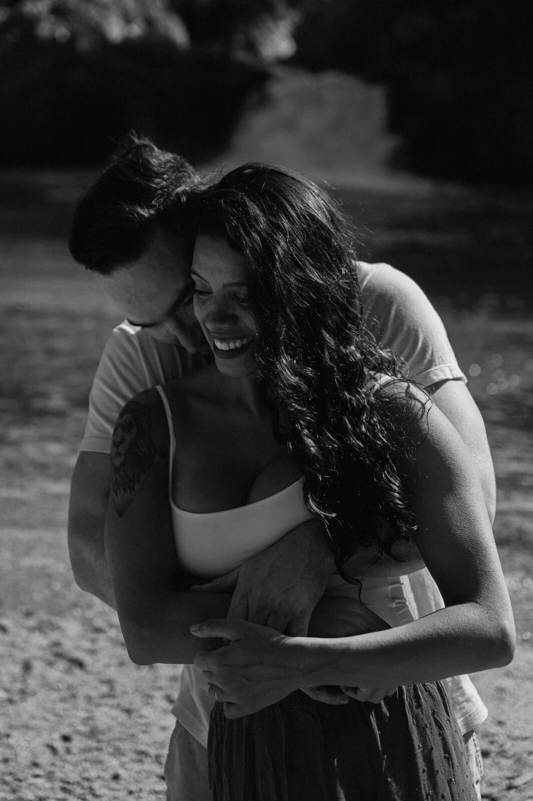 Foto ensaio prewedding cachoeira ze carlinhos serra da canastra juliete pedro Foto ensaio prewedding cachoeira ze carlinhos serra da canastra juliete pedro - Imagem 3