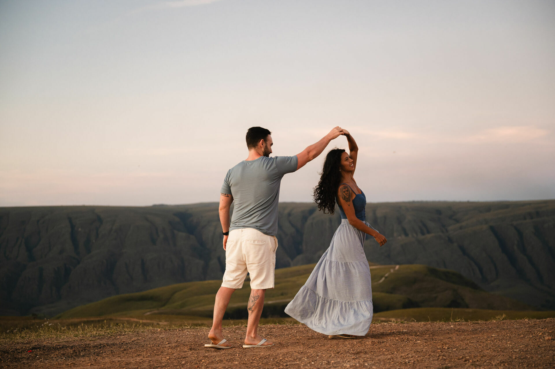 Foto ensaio prewedding cachoeira ze carlinhos serra da canastra juliete pedro Foto ensaio prewedding cachoeira ze carlinhos serra da canastra juliete pedro - Imagem 43