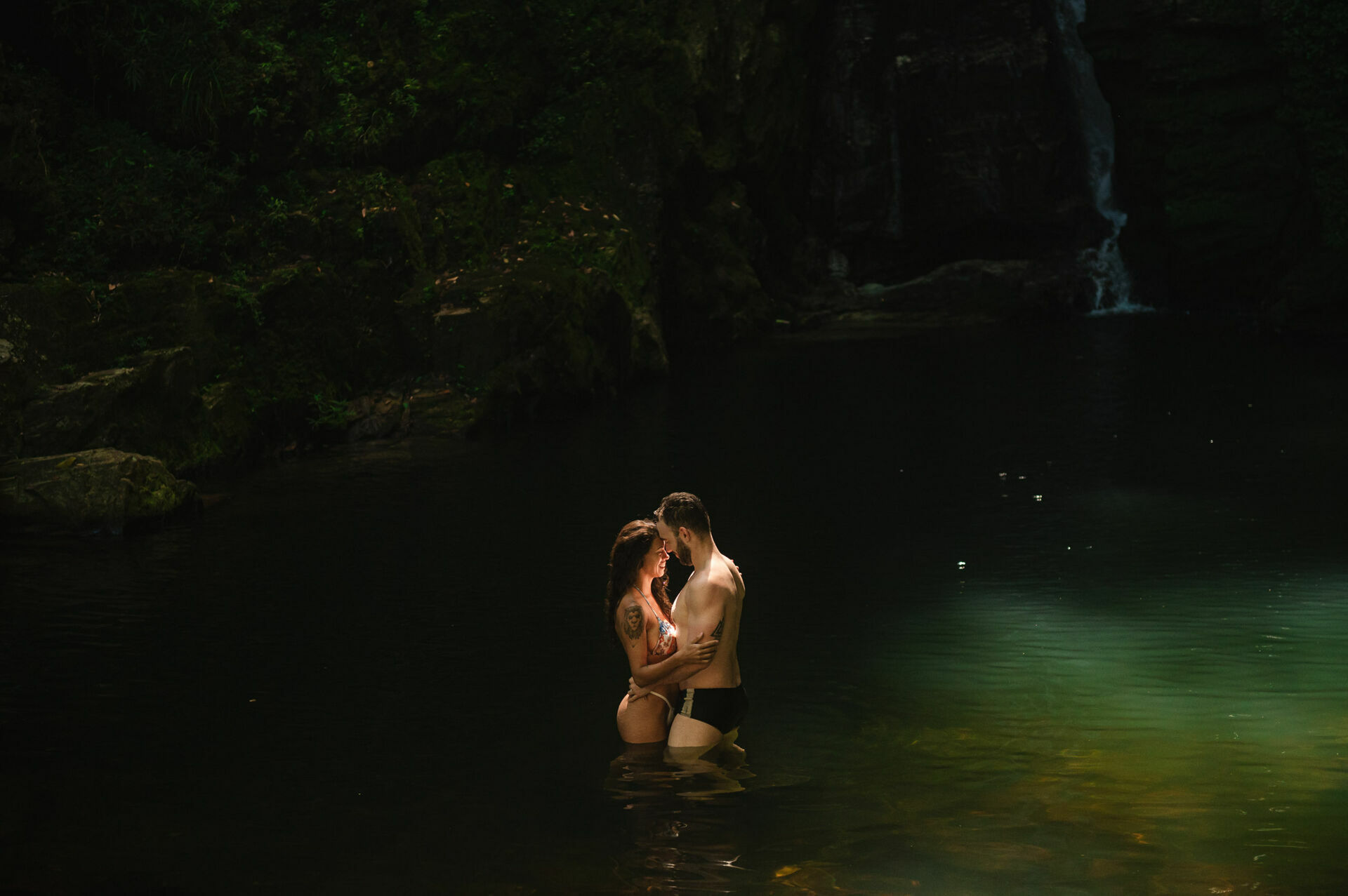 Foto ensaio prewedding cachoeira ze carlinhos serra da canastra juliete pedro Foto ensaio prewedding cachoeira ze carlinhos serra da canastra juliete pedro - Imagem 54