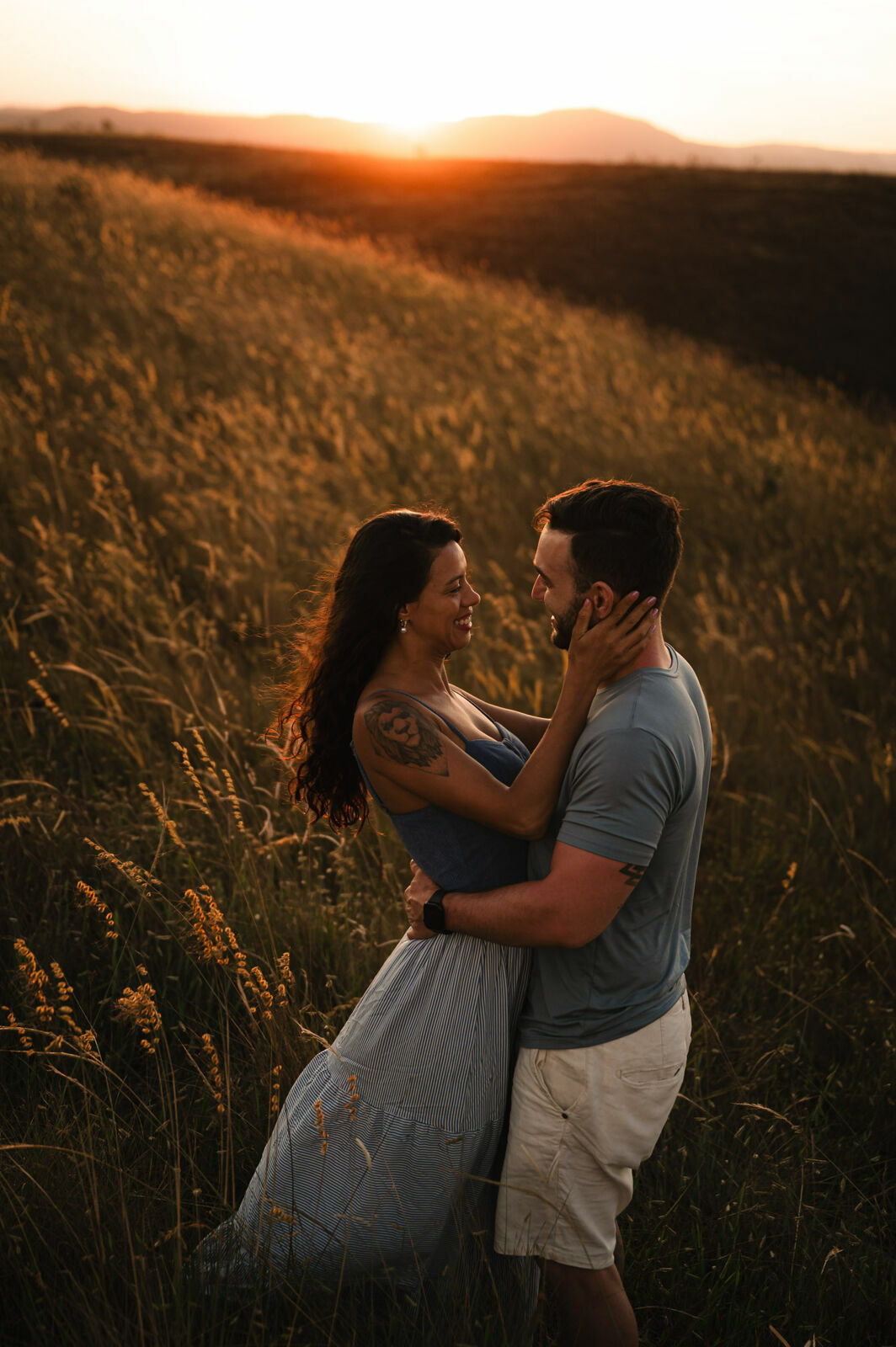 Foto ensaio prewedding cachoeira ze carlinhos serra da canastra juliete pedro Foto ensaio prewedding cachoeira ze carlinhos serra da canastra juliete pedro - Imagem 37