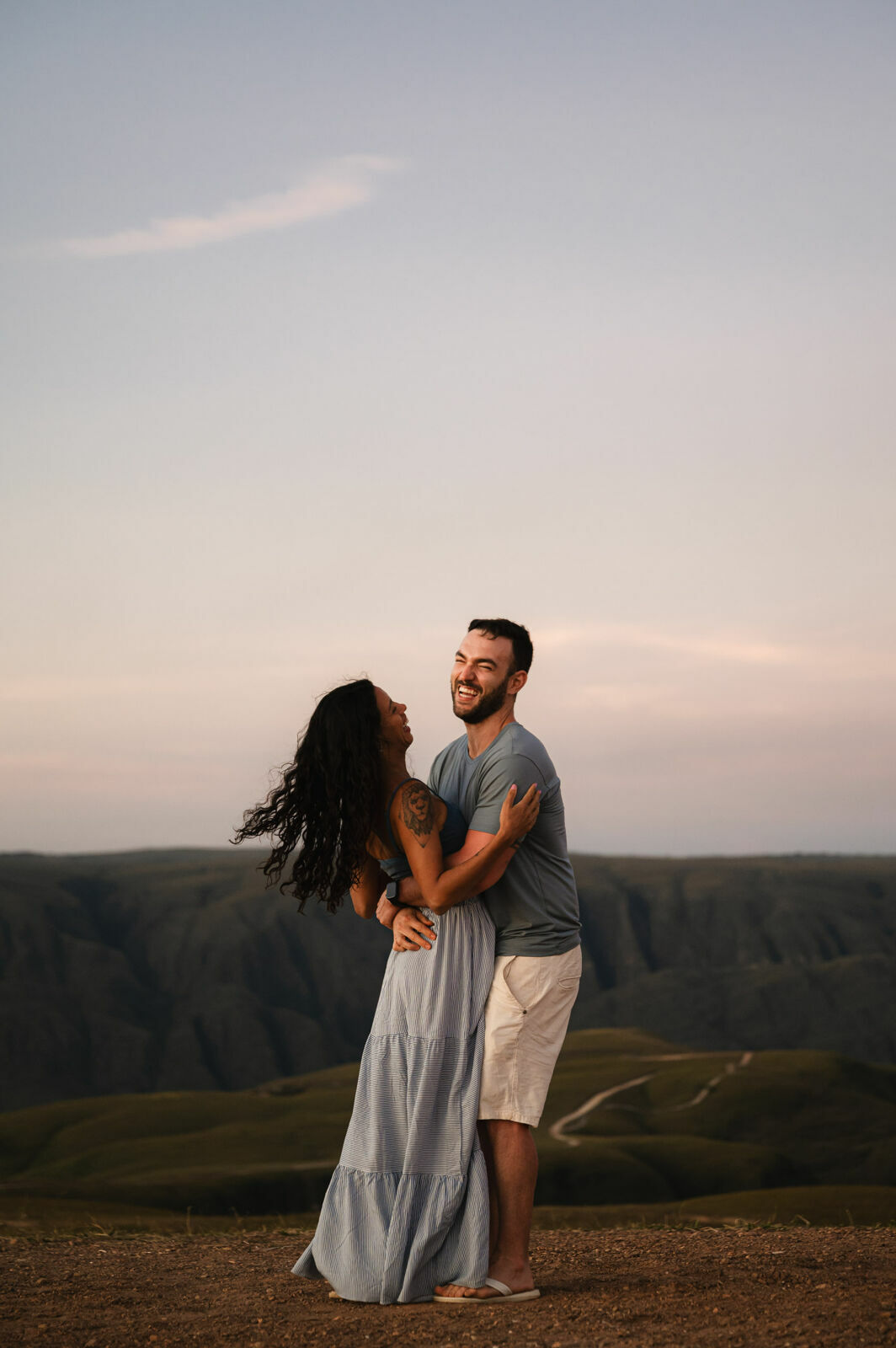 Foto ensaio prewedding cachoeira ze carlinhos serra da canastra juliete pedro Foto ensaio prewedding cachoeira ze carlinhos serra da canastra juliete pedro - Imagem 45