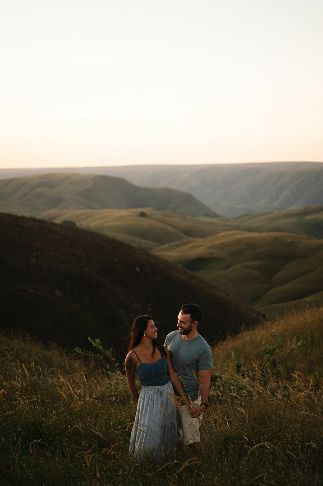 Foto ensaio prewedding cachoeira ze carlinhos serra da canastra juliete pedro Foto ensaio prewedding cachoeira ze carlinhos serra da canastra juliete pedro - Imagem 38
