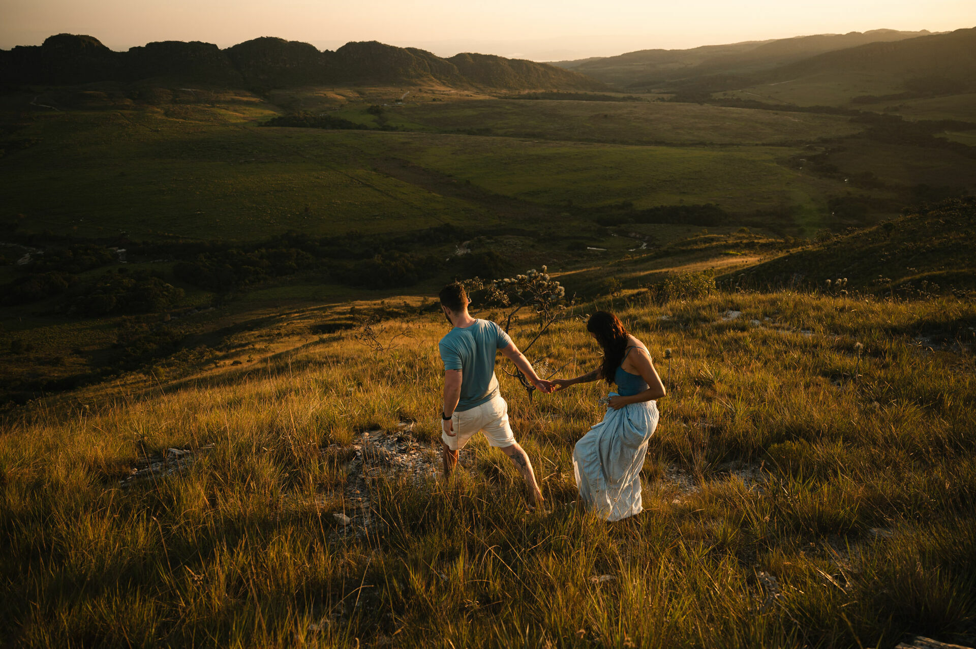 Foto ensaio prewedding cachoeira ze carlinhos serra da canastra juliete pedro Foto ensaio prewedding cachoeira ze carlinhos serra da canastra juliete pedro - Imagem 33
