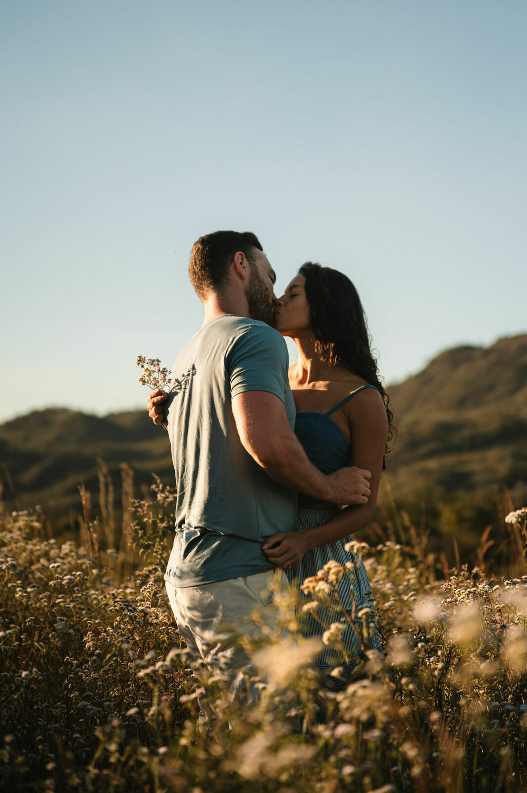 Foto ensaio prewedding cachoeira ze carlinhos serra da canastra juliete pedro Foto ensaio prewedding cachoeira ze carlinhos serra da canastra juliete pedro - Imagem 24