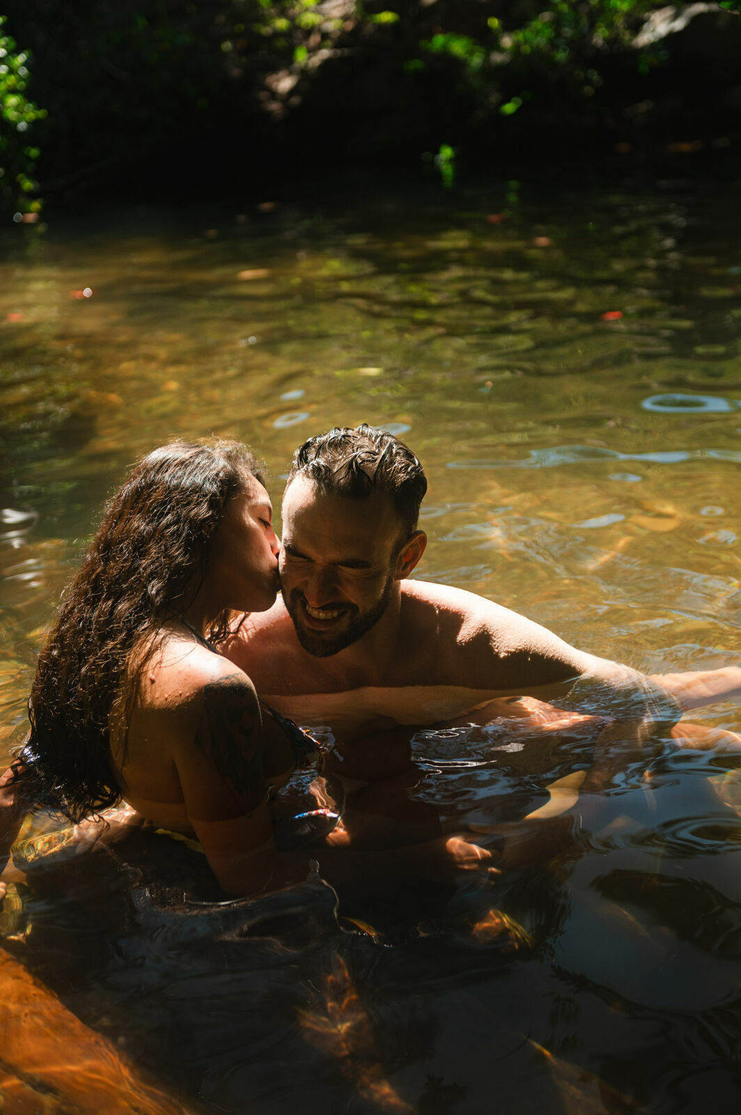 Foto ensaio prewedding cachoeira ze carlinhos serra da canastra juliete pedro Foto ensaio prewedding cachoeira ze carlinhos serra da canastra juliete pedro - Imagem 56