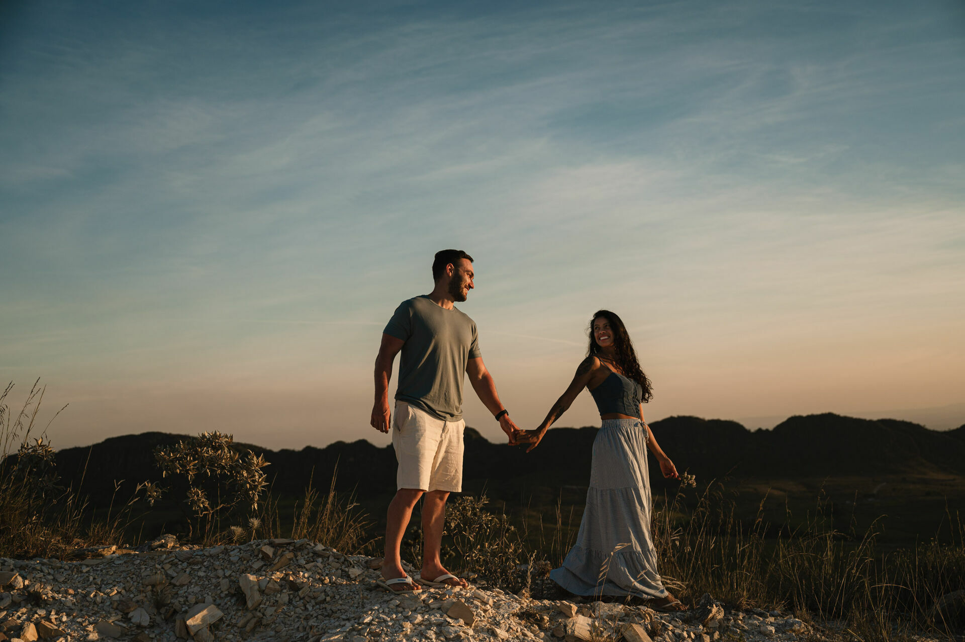 Foto ensaio prewedding cachoeira ze carlinhos serra da canastra juliete pedro Foto ensaio prewedding cachoeira ze carlinhos serra da canastra juliete pedro - Imagem 32