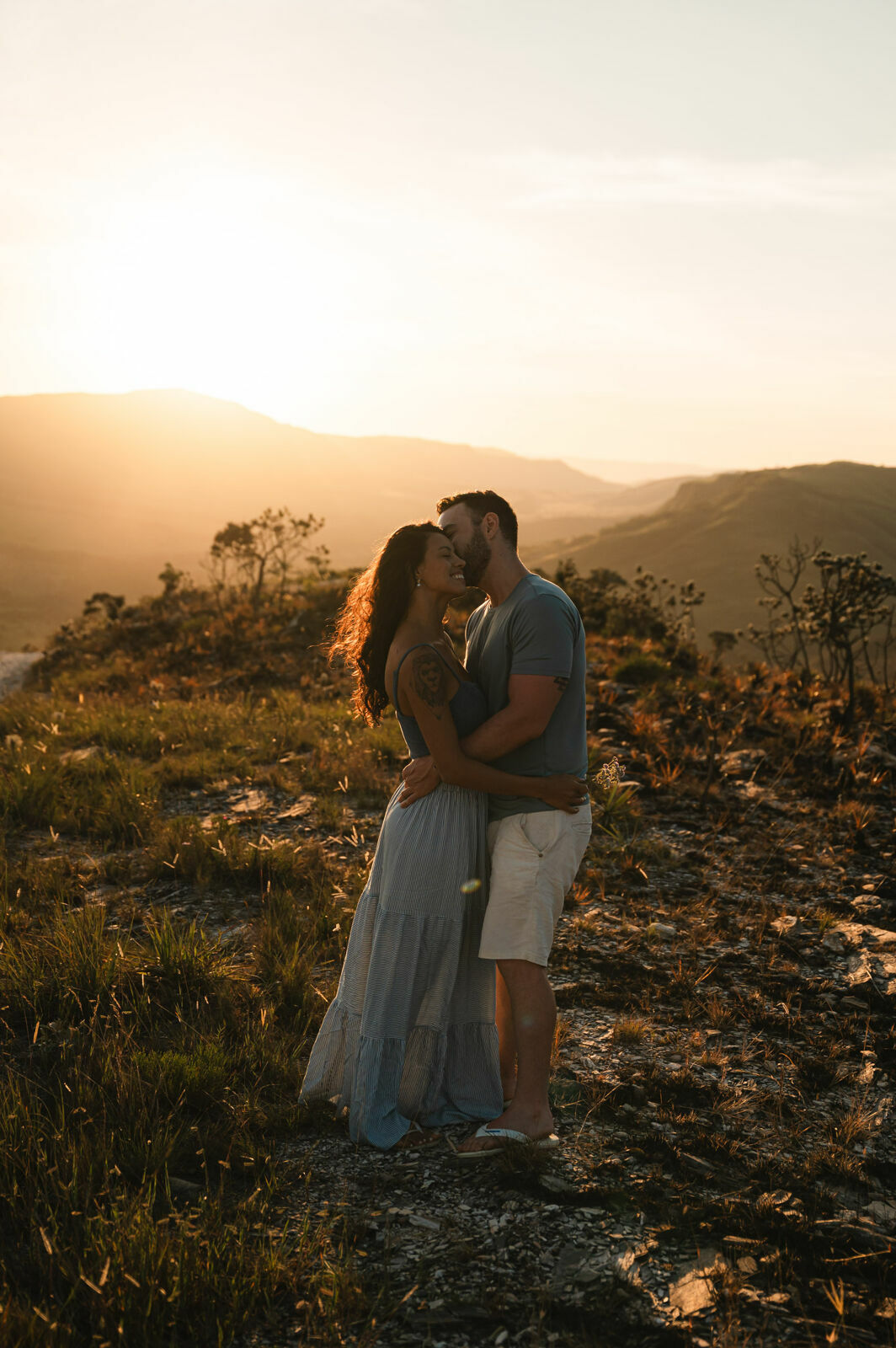 Foto ensaio prewedding cachoeira ze carlinhos serra da canastra juliete pedro Foto ensaio prewedding cachoeira ze carlinhos serra da canastra juliete pedro - Imagem 28
