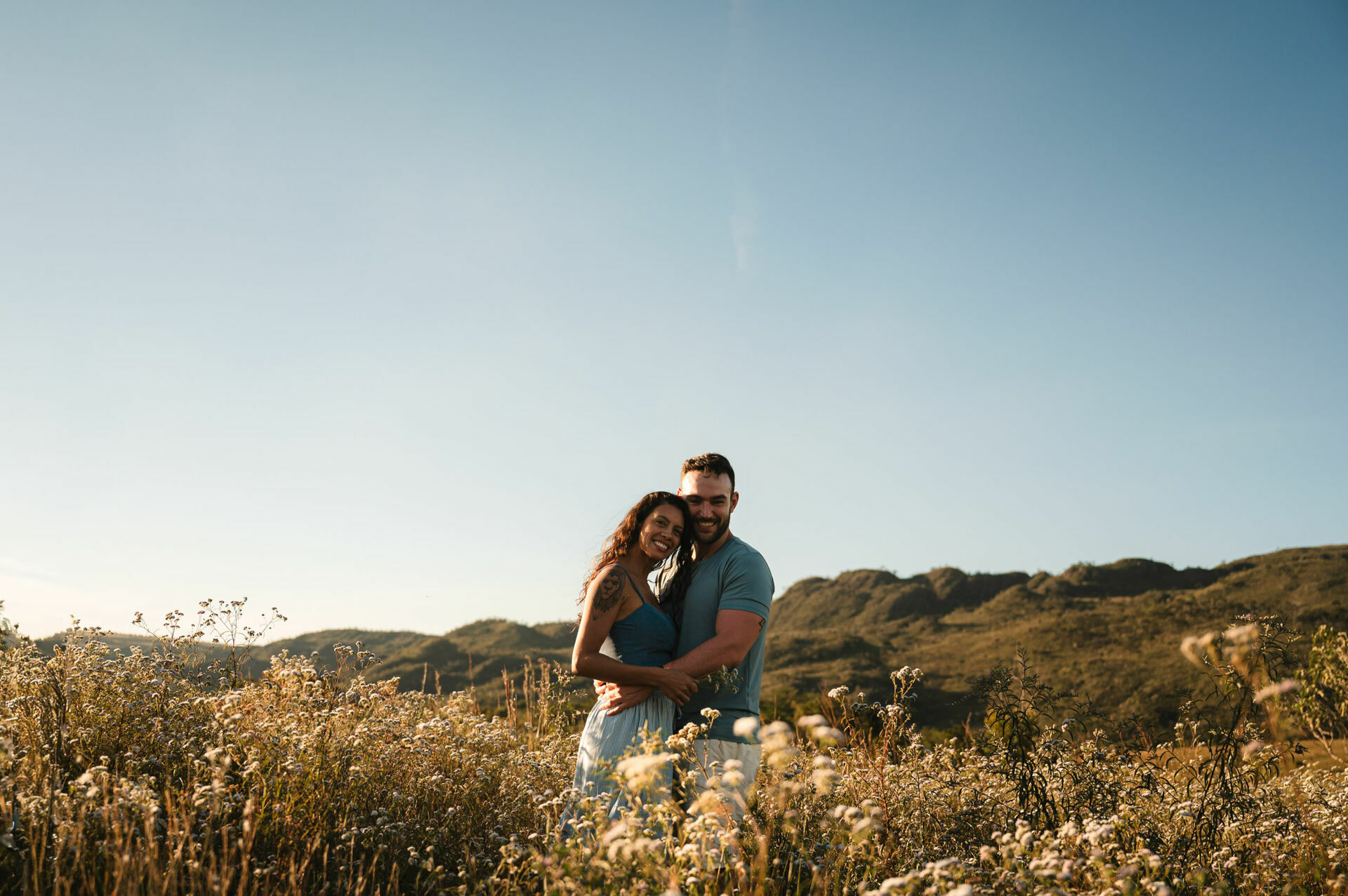 Foto ensaio prewedding cachoeira ze carlinhos serra da canastra juliete pedro Foto ensaio prewedding cachoeira ze carlinhos serra da canastra juliete pedro - Imagem 25