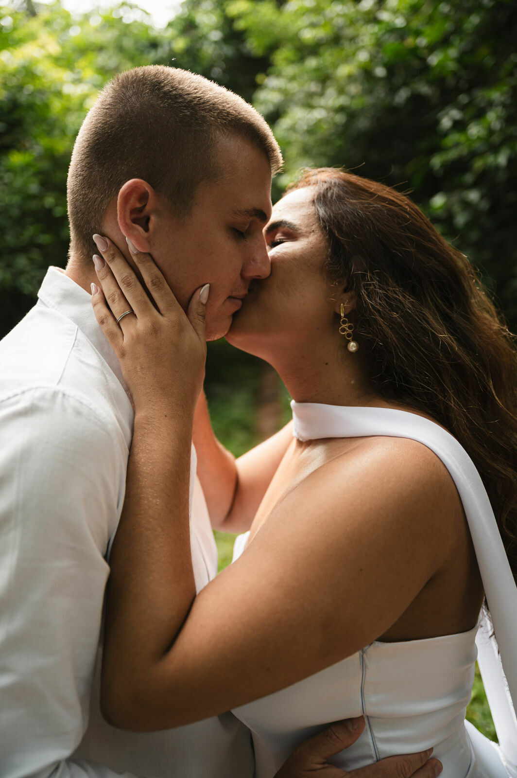 Foto ensaio prewedding vila embaubas floresta batatais karina gabriel Foto ensaio prewedding vila embaubas floresta batatais karina gabriel - Imagem 11