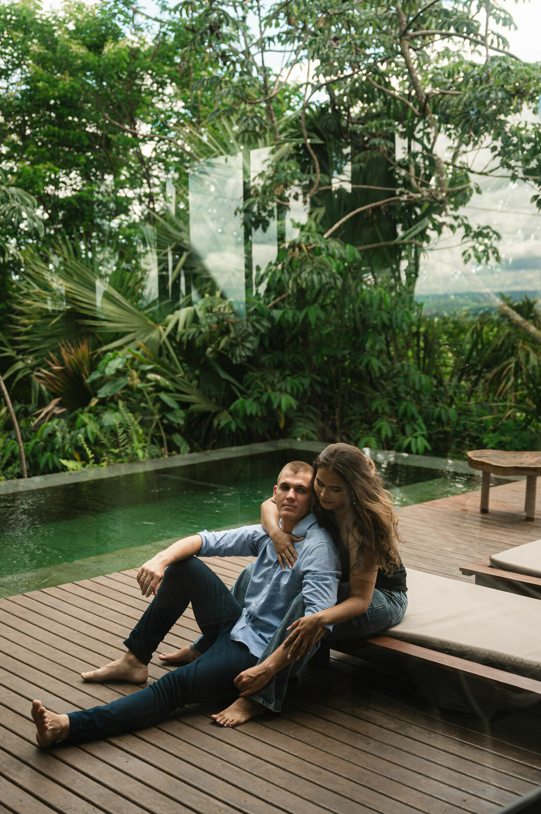 Foto ensaio prewedding vila embaubas floresta batatais karina gabriel Foto ensaio prewedding vila embaubas floresta batatais karina gabriel - Imagem 35