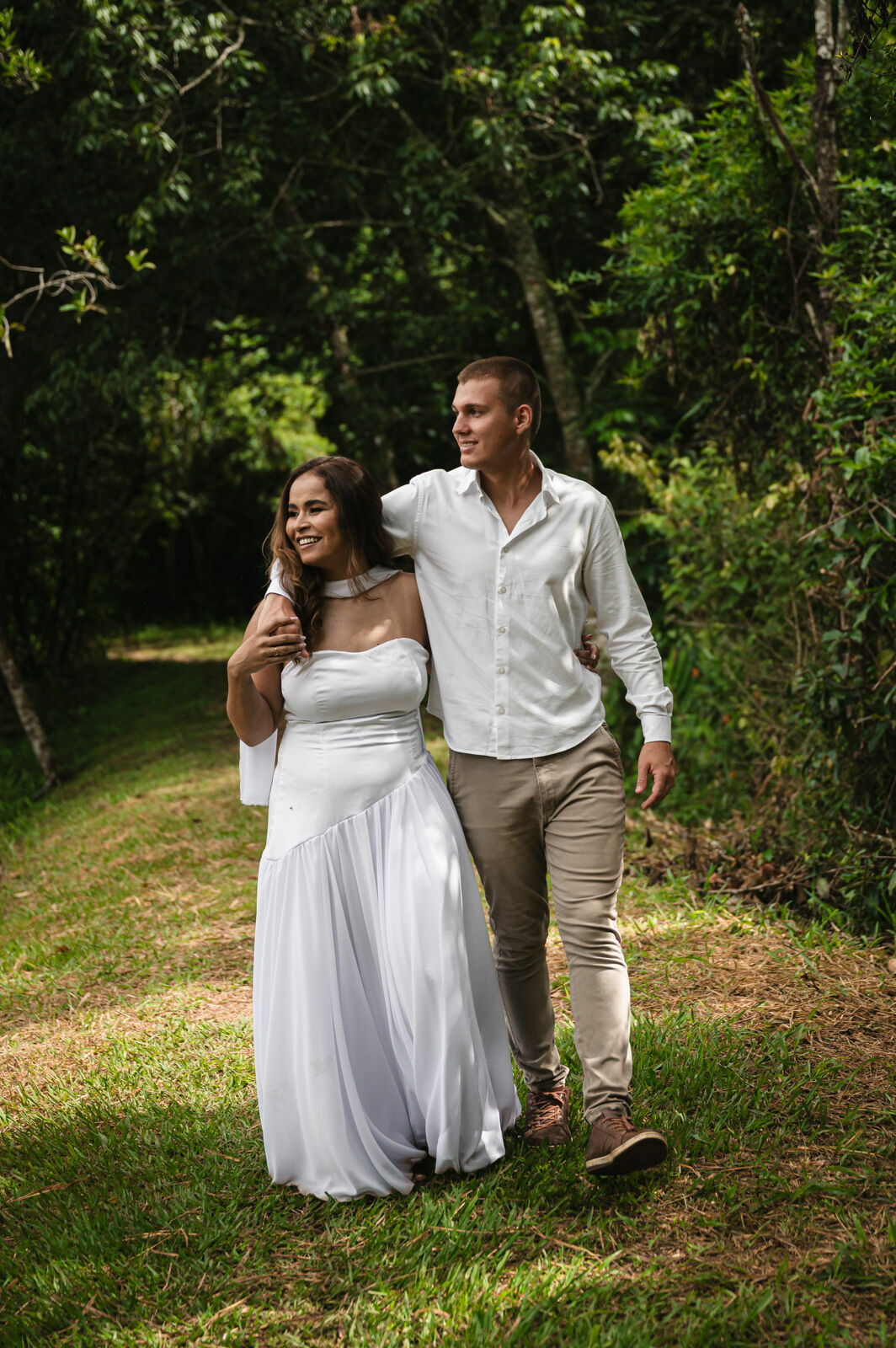 Foto ensaio prewedding vila embaubas floresta batatais karina gabriel Foto ensaio prewedding vila embaubas floresta batatais karina gabriel - Imagem 15