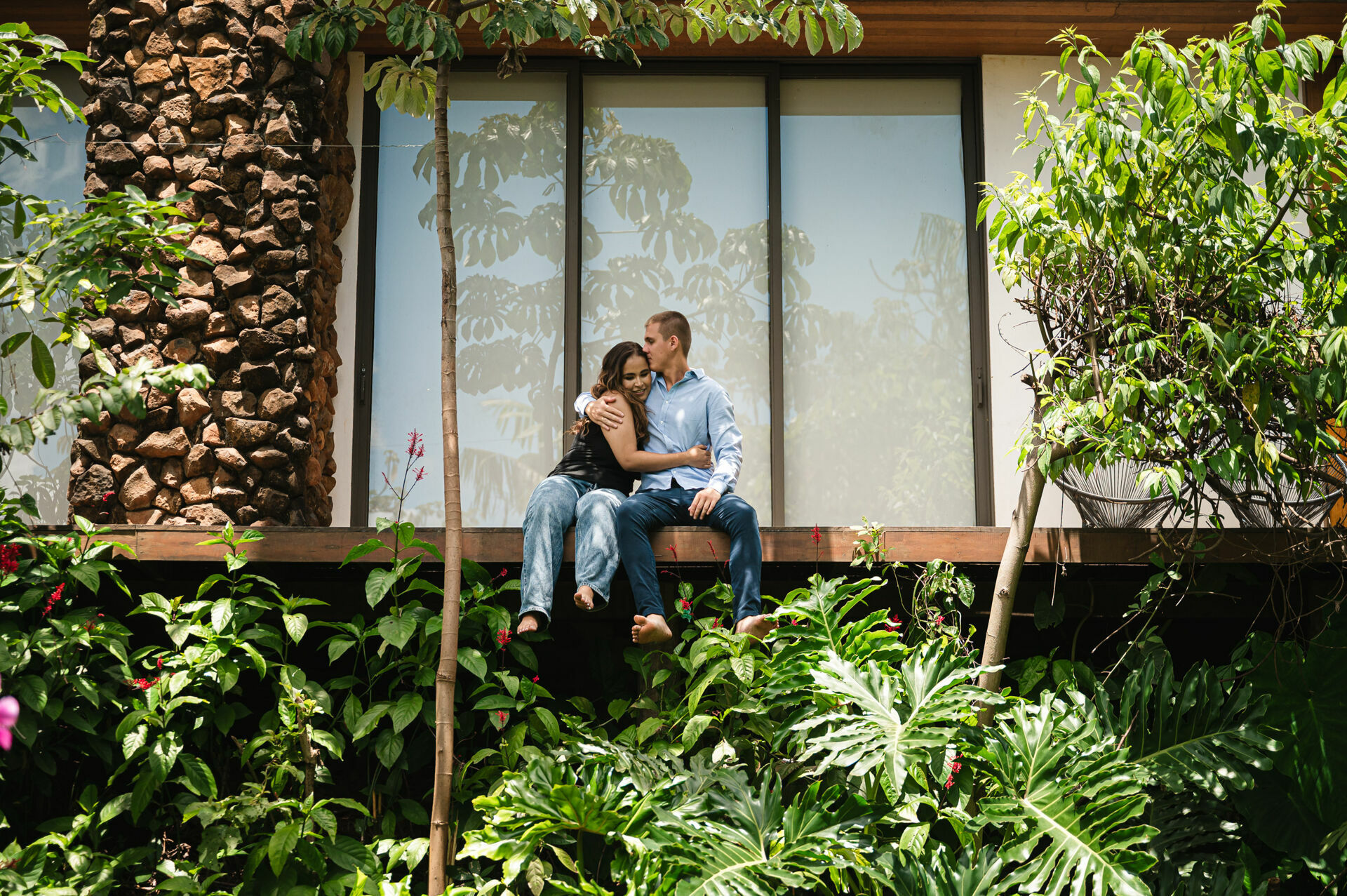 Foto ensaio prewedding vila embaubas floresta batatais karina gabriel Foto ensaio prewedding vila embaubas floresta batatais karina gabriel - Imagem 33