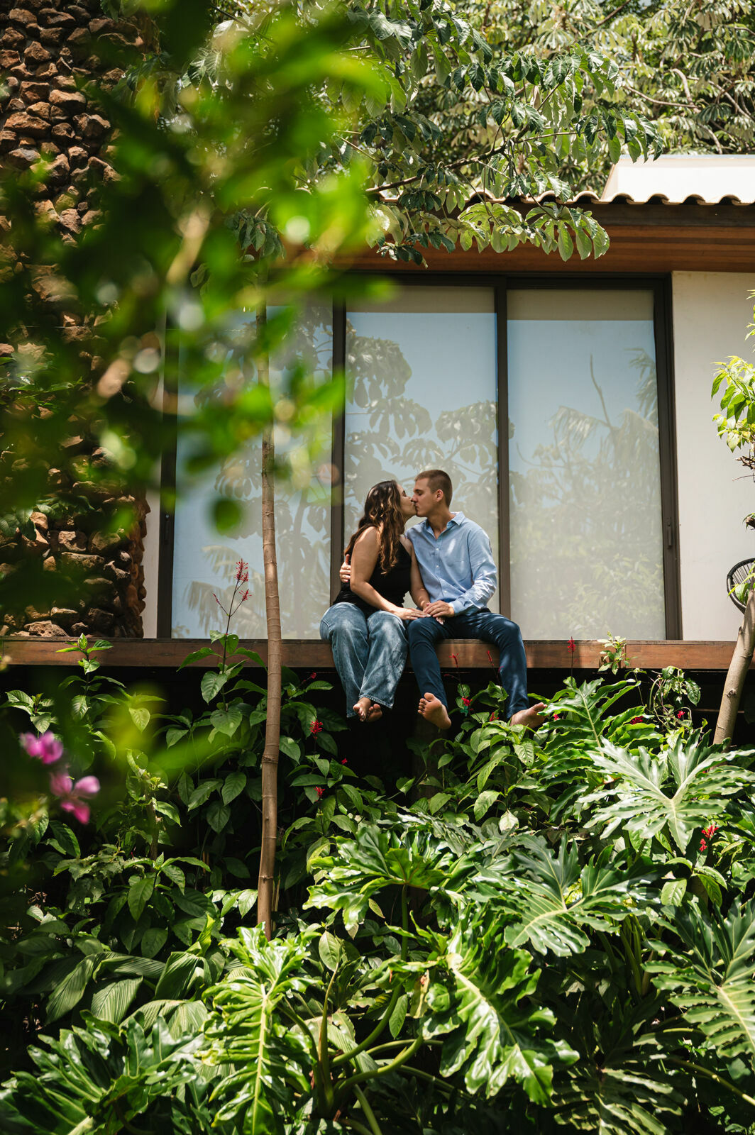 Foto ensaio prewedding vila embaubas floresta batatais karina gabriel Foto ensaio prewedding vila embaubas floresta batatais karina gabriel - Imagem 34