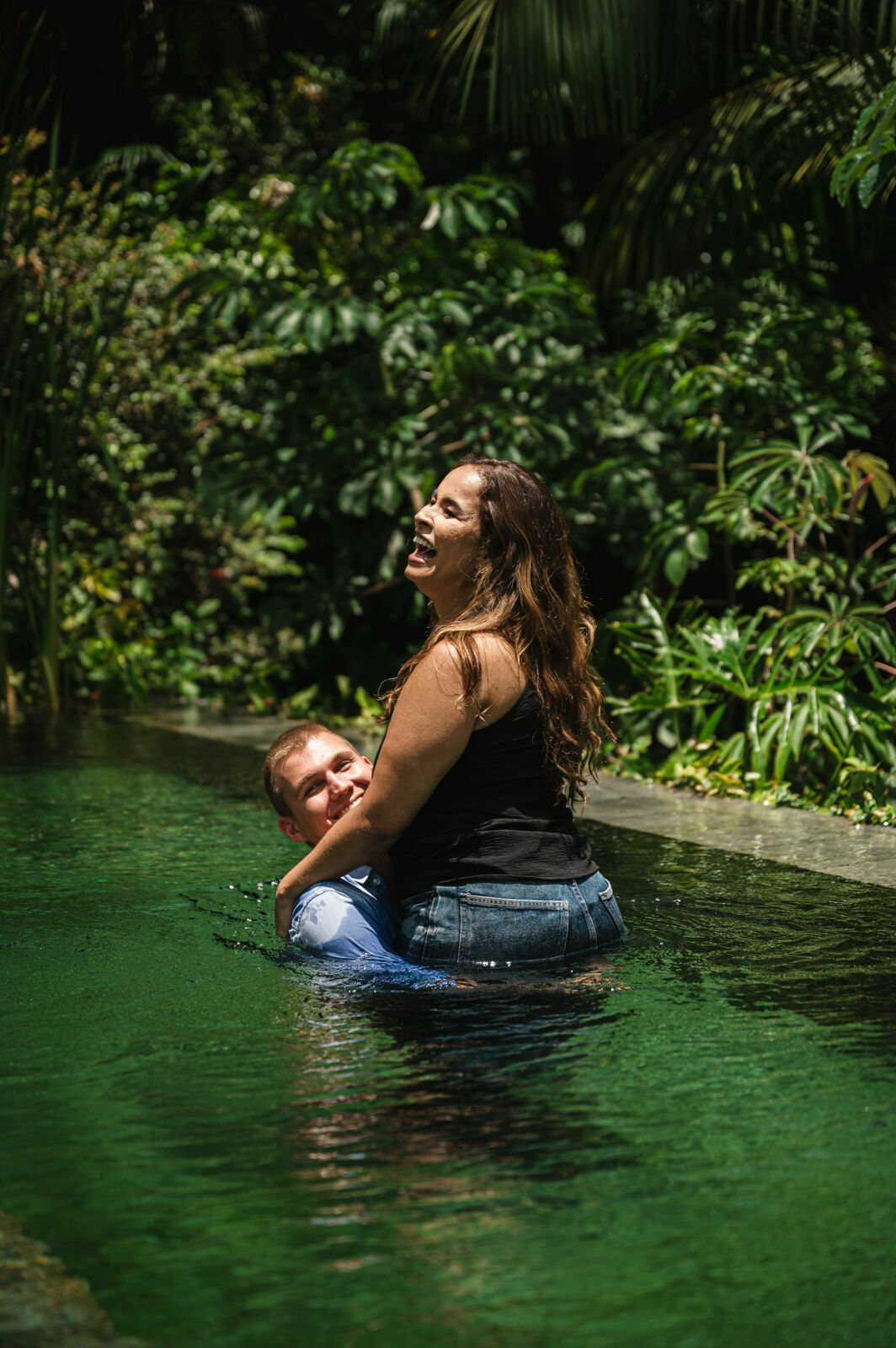 Foto ensaio prewedding vila embaubas floresta batatais karina gabriel Foto ensaio prewedding vila embaubas floresta batatais karina gabriel - Imagem 41