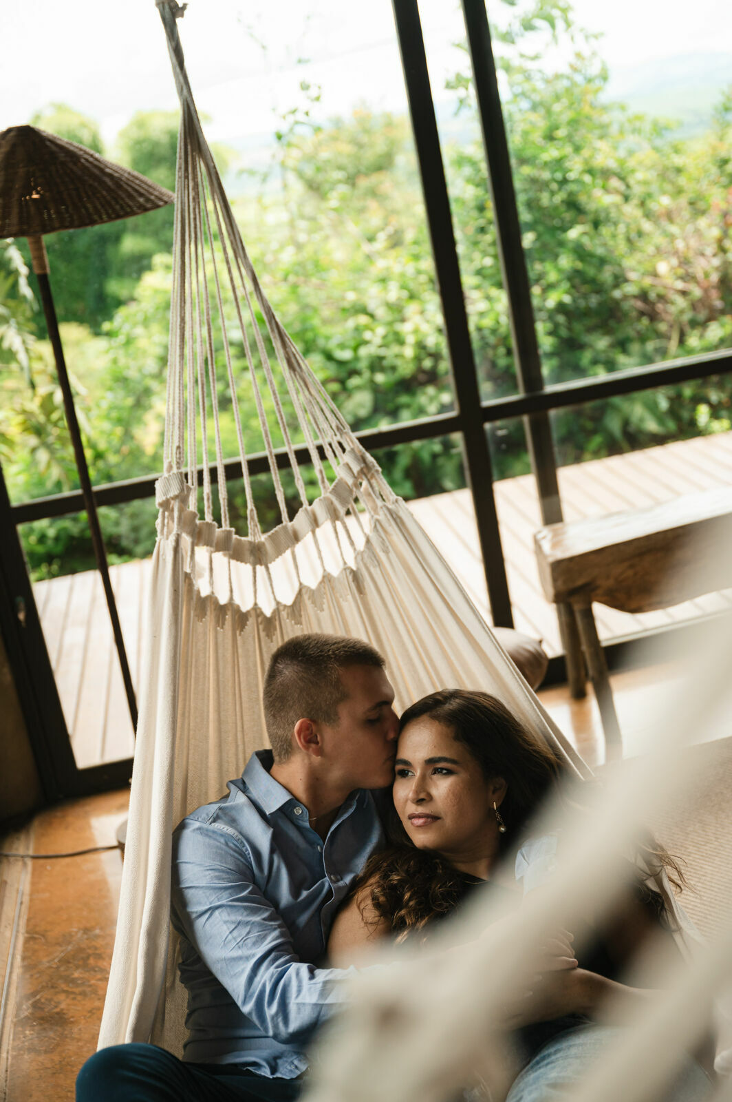 Foto ensaio prewedding vila embaubas floresta batatais karina gabriel Foto ensaio prewedding vila embaubas floresta batatais karina gabriel - Imagem 27