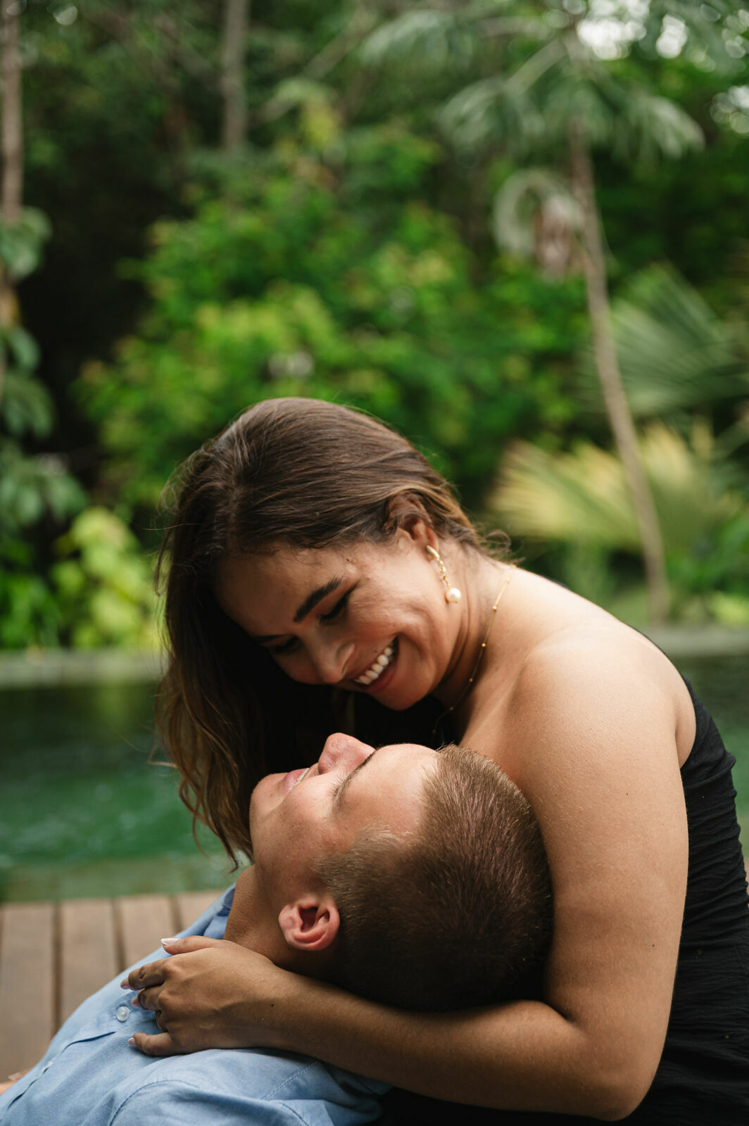 Foto ensaio prewedding vila embaubas floresta batatais karina gabriel Foto ensaio prewedding vila embaubas floresta batatais karina gabriel - Imagem 36