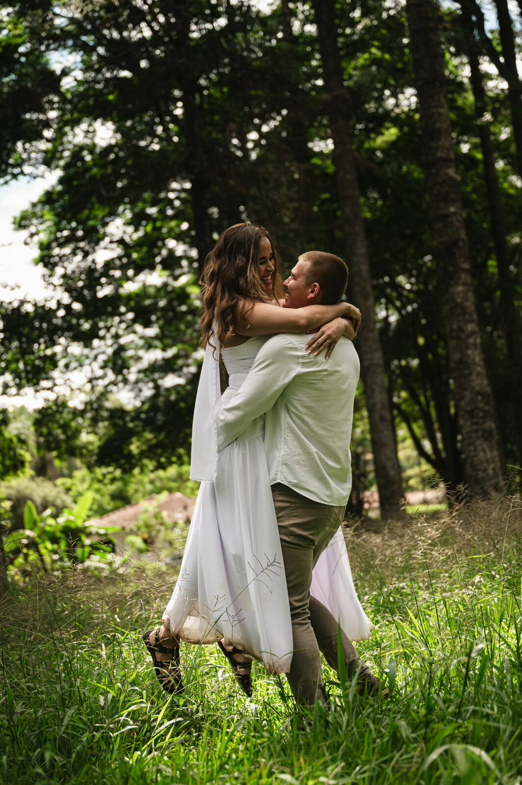 Foto ensaio prewedding vila embaubas floresta batatais karina gabriel Foto ensaio prewedding vila embaubas floresta batatais karina gabriel - Imagem 22