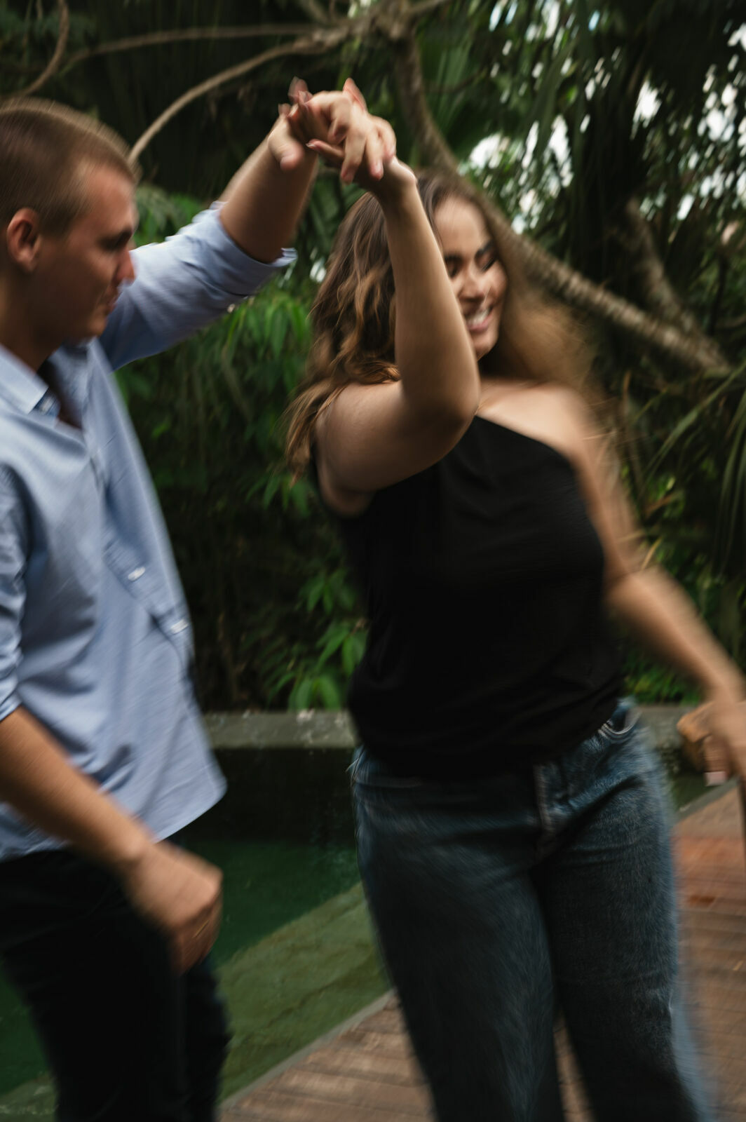 Foto ensaio prewedding vila embaubas floresta batatais karina gabriel Foto ensaio prewedding vila embaubas floresta batatais karina gabriel - Imagem 39