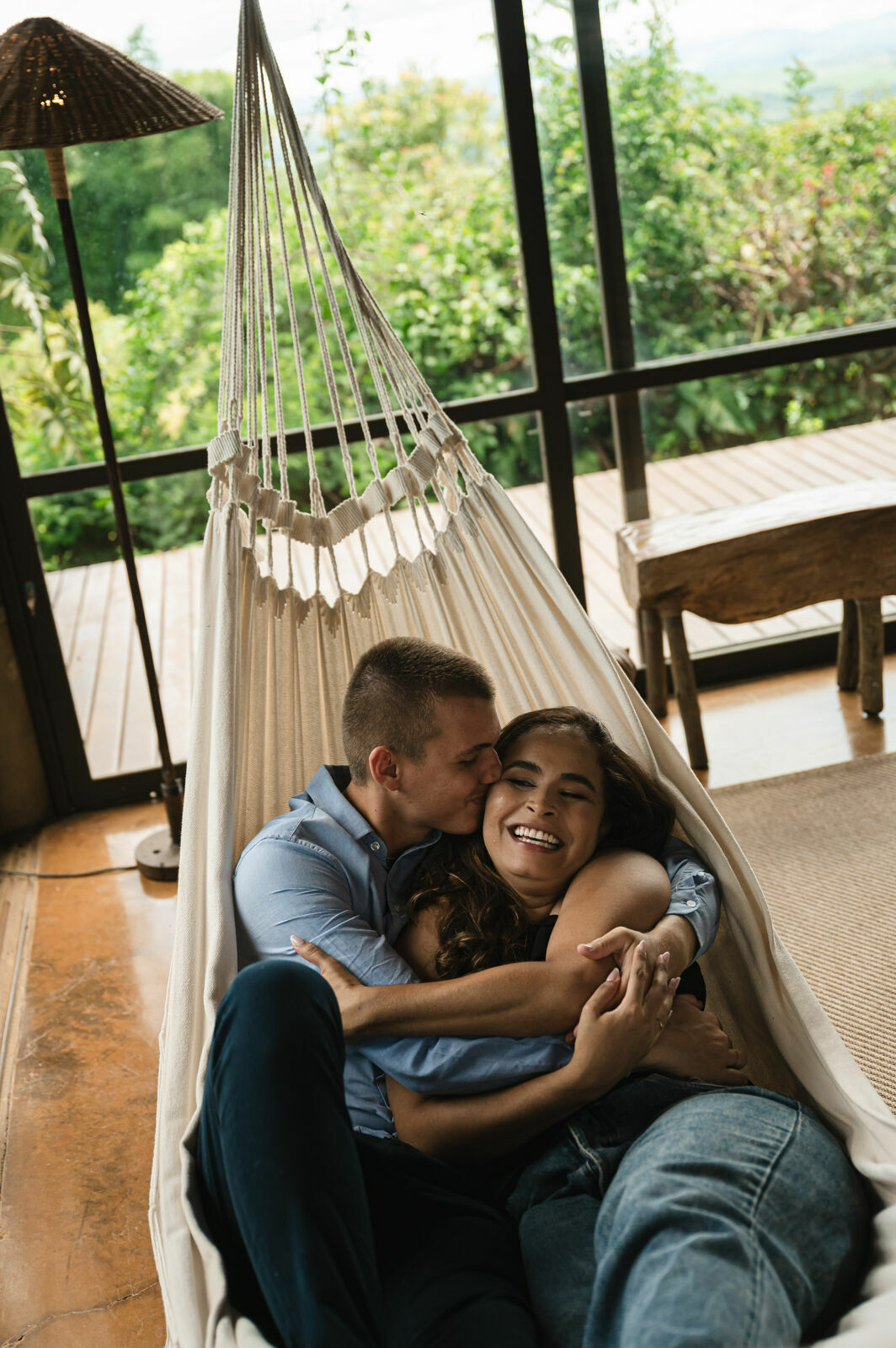 Foto ensaio prewedding vila embaubas floresta batatais karina gabriel Foto ensaio prewedding vila embaubas floresta batatais karina gabriel - Imagem 28