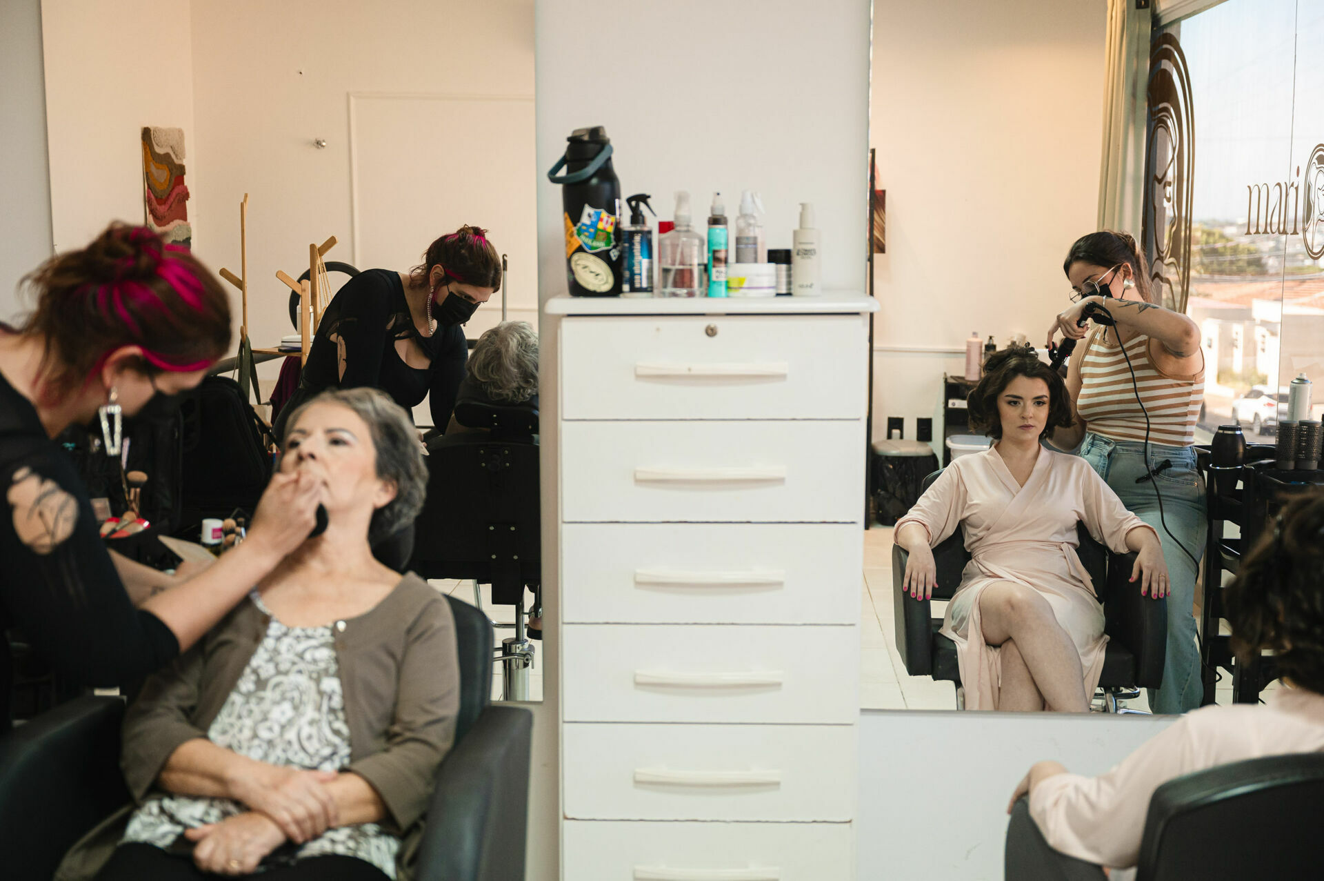 Foto Casamento Julhino recanto seriema bauru iana evandro - Imagem 3