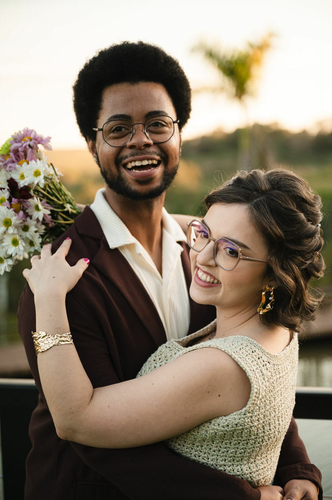 Foto Casamento Julhino recanto seriema bauru iana evandro - Imagem 30