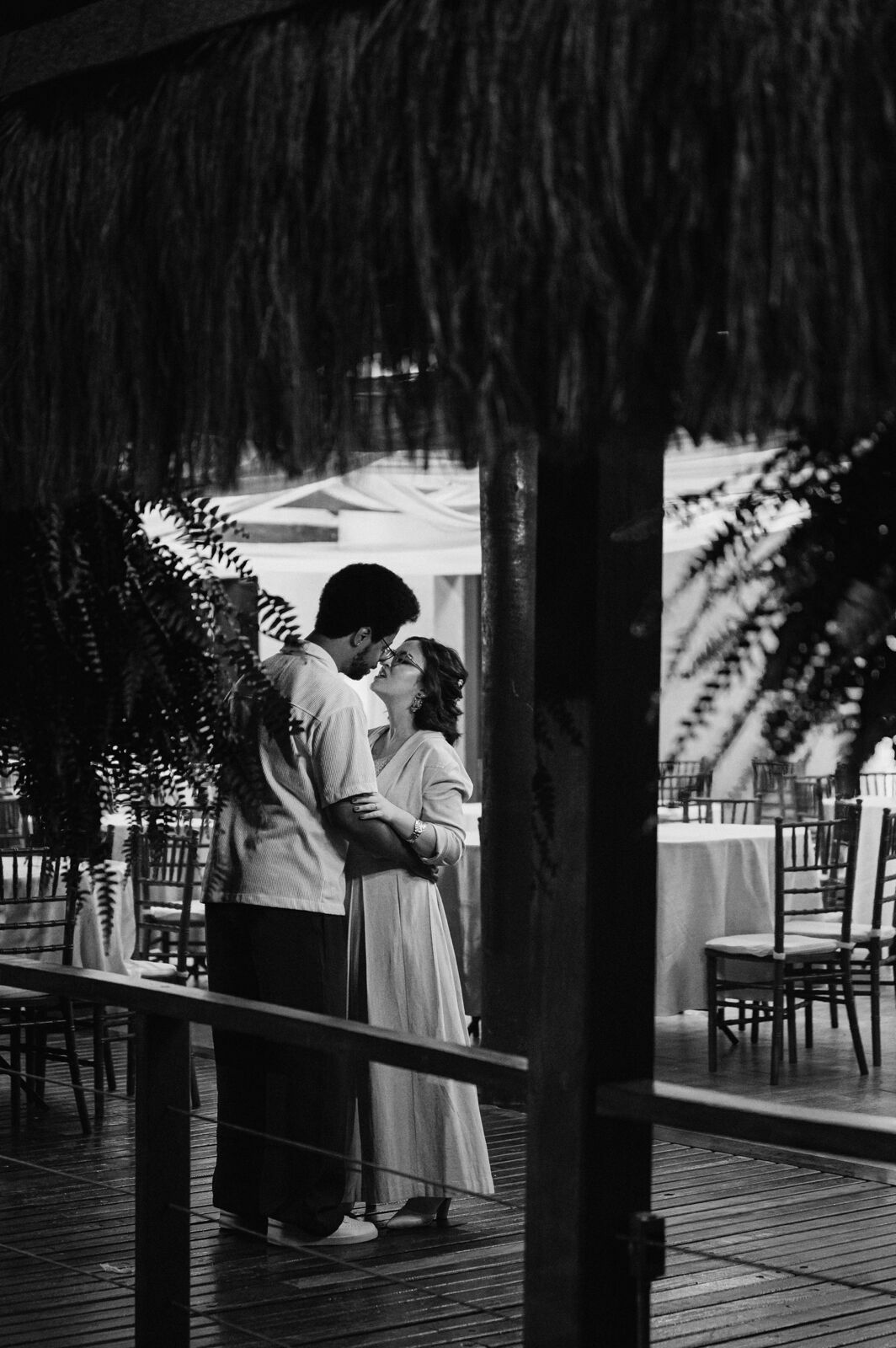 Foto Casamento Julhino recanto seriema bauru iana evandro - Imagem 42