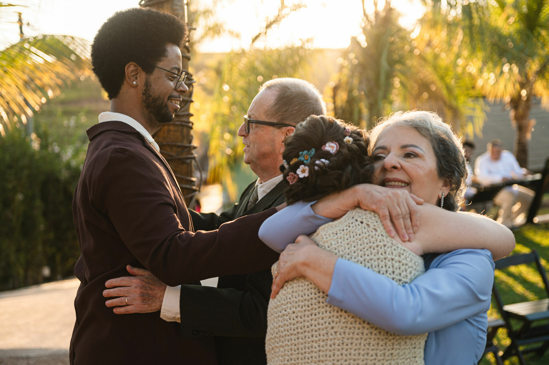 Foto Casamento Julhino recanto seriema bauru iana evandro - Imagem 23