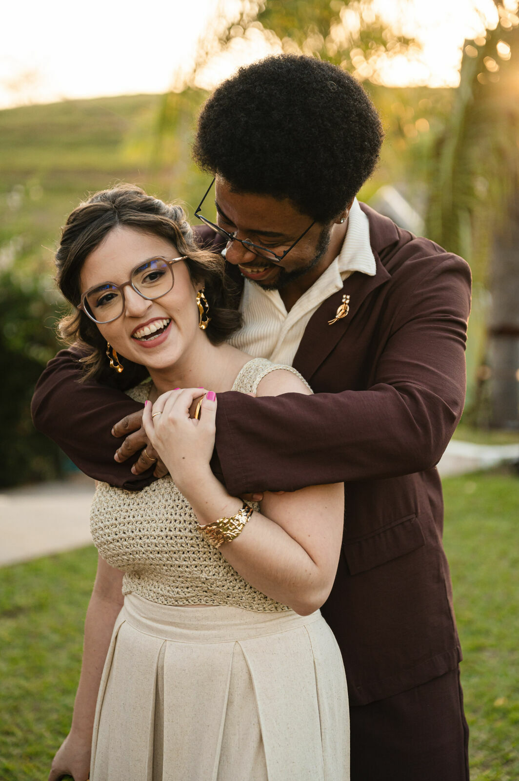 Foto Casamento Julhino recanto seriema bauru iana evandro - Imagem 32
