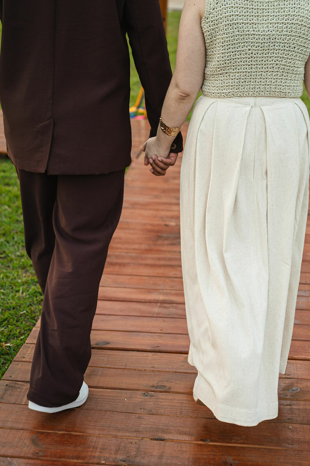 Foto Casamento Julhino recanto seriema bauru iana evandro - Imagem 33