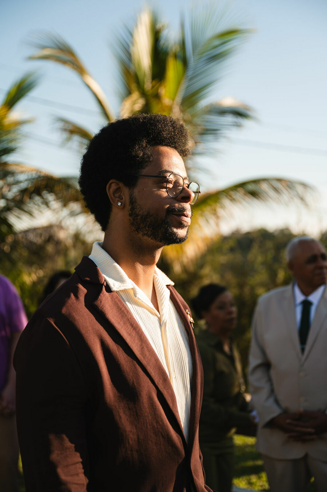 Foto Casamento Julhino recanto seriema bauru iana evandro - Imagem 16