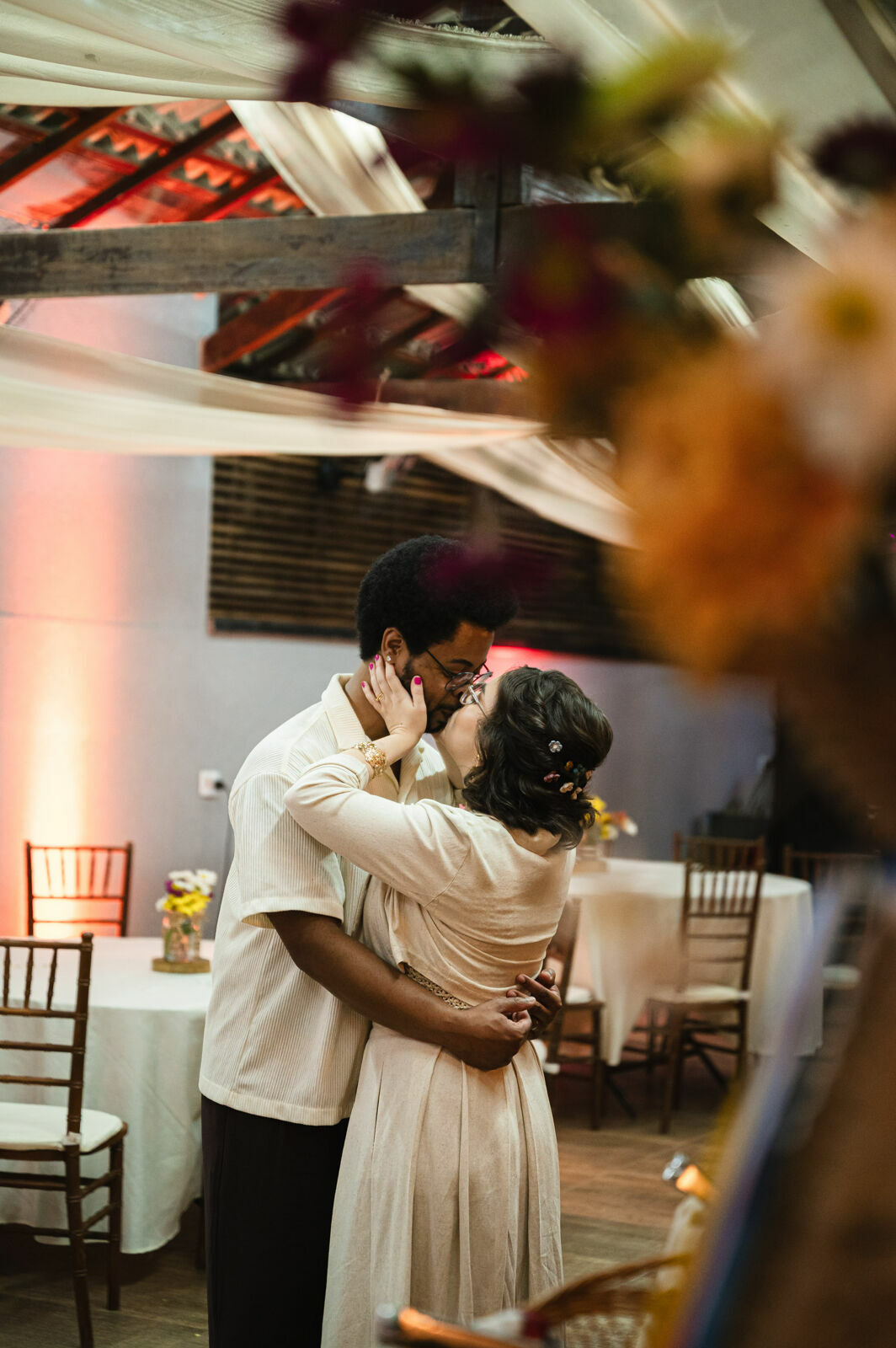 Foto Casamento Julhino recanto seriema bauru iana evandro - Imagem 40