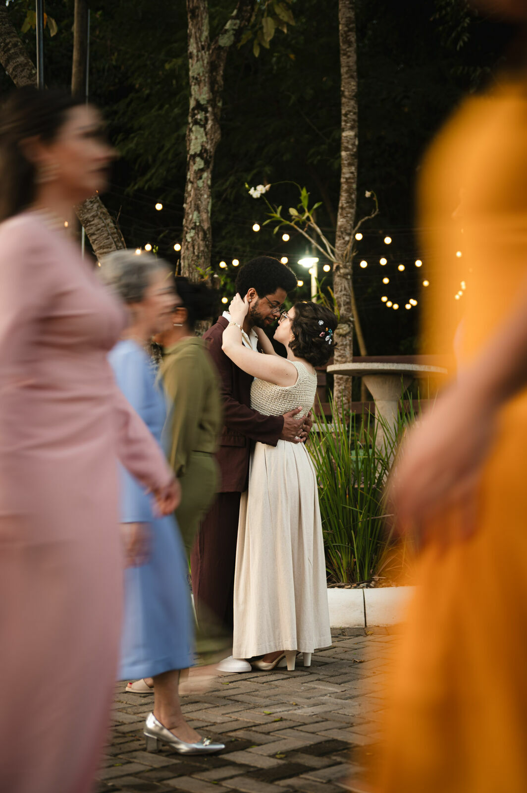 Foto Casamento Julhino recanto seriema bauru iana evandro - Imagem 36