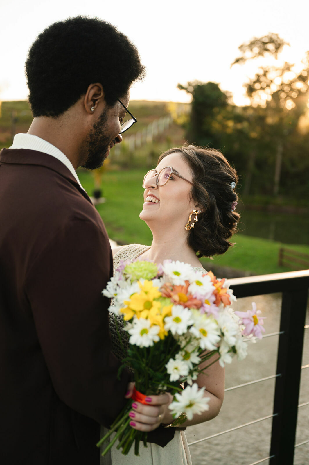 Foto Casamento Julhino recanto seriema bauru iana evandro - Imagem 27