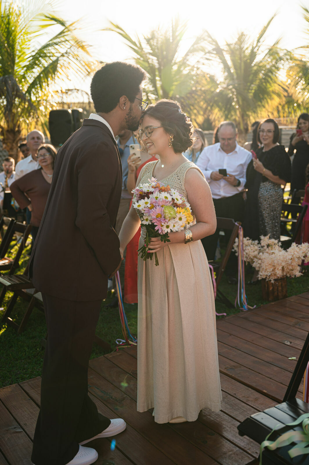Foto Casamento Julhino recanto seriema bauru iana evandro - Imagem 18