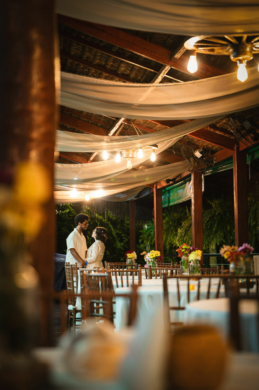 Foto Casamento Julhino recanto seriema bauru iana evandro - Imagem 41