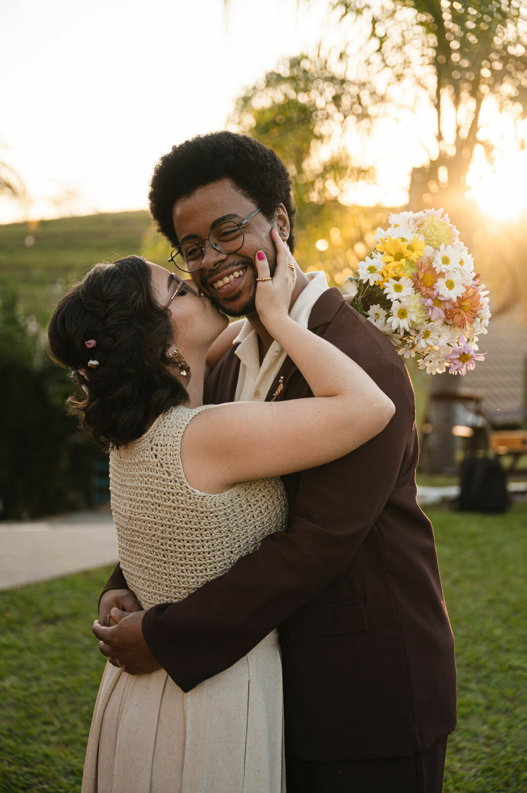 Foto Casamento Julhino recanto seriema bauru iana evandro - Imagem 31