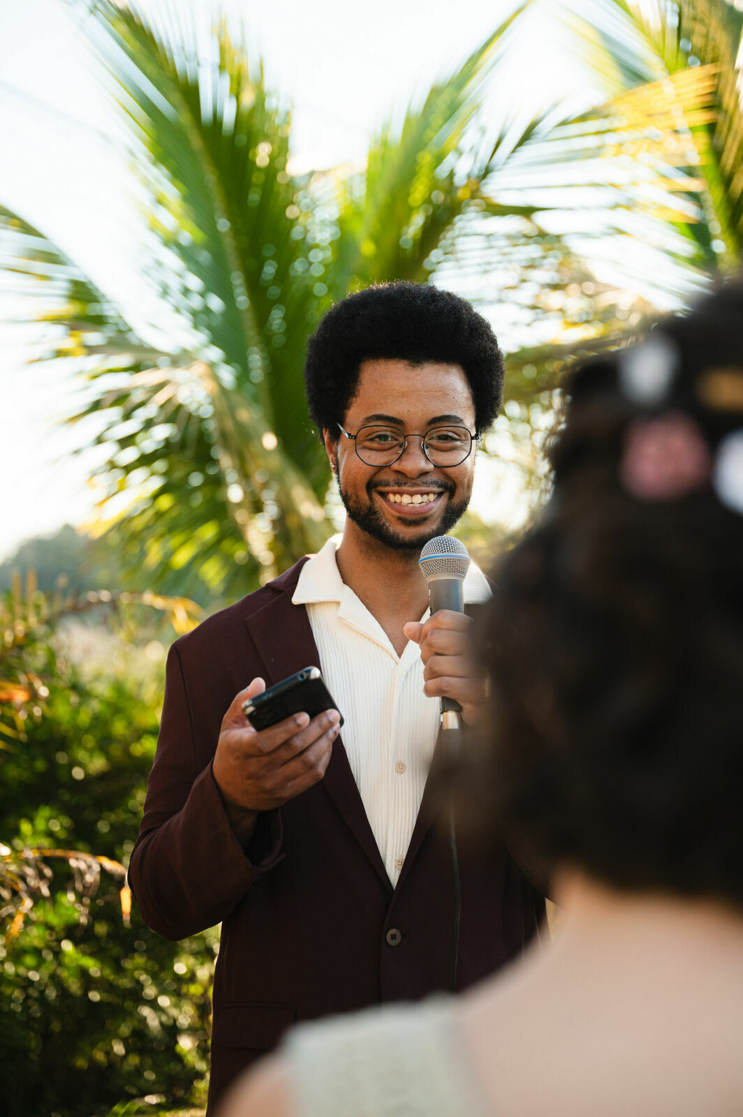 Foto Casamento Julhino recanto seriema bauru iana evandro - Imagem 19